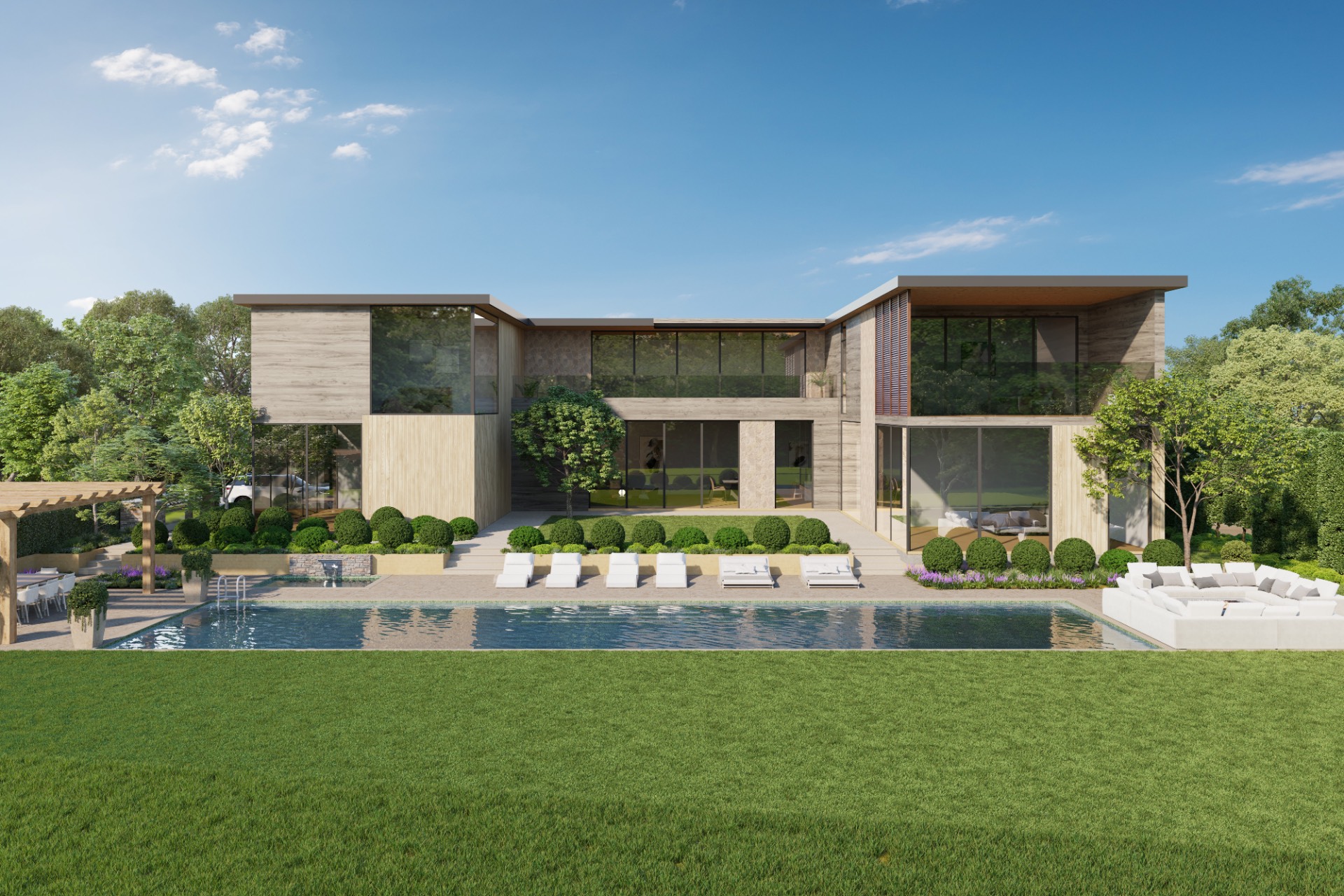 #5 photo, 78 Bridgefield Road, Bridgehamptn , NY 11932