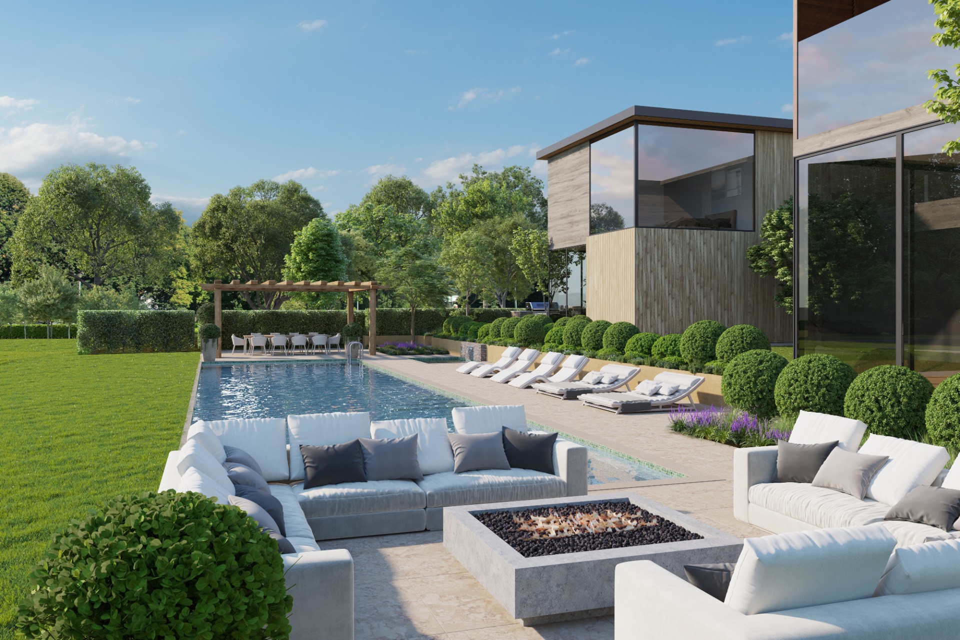 #6 photo, 78 Bridgefield Road, Bridgehamptn , NY 11932