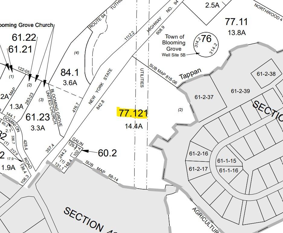 #1 photo, 0 Route 94, Blooming Grove , NY 10990