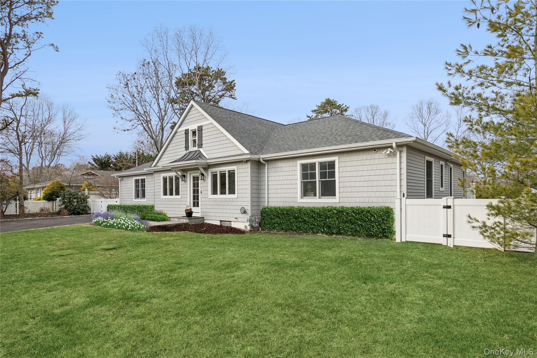 #2 photo, 4 Chestnut Lane, 東長島 汉普顿 East Quogue , NY 11942