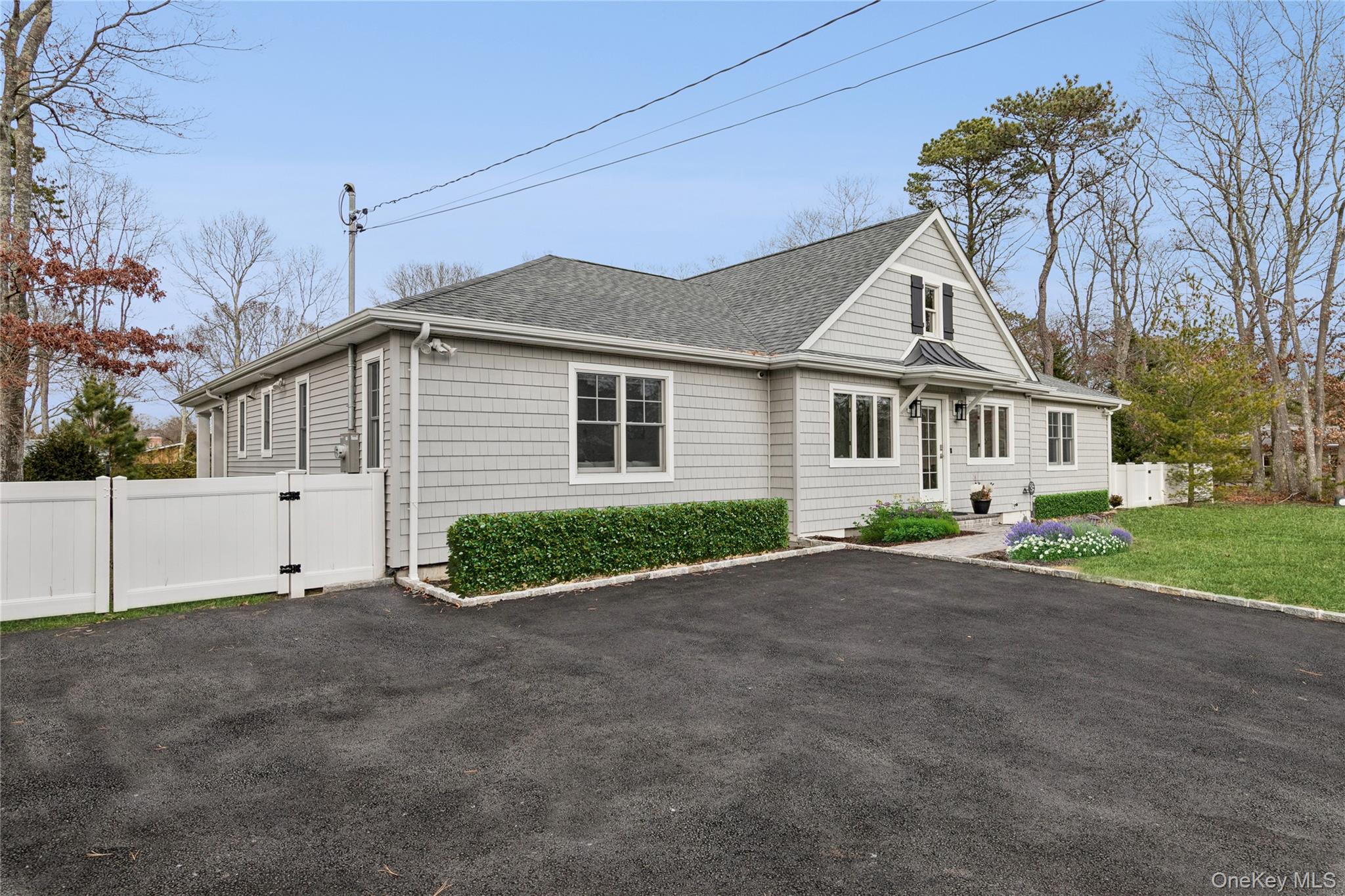 #3 photo, 4 Chestnut Lane, 東長島 汉普顿 East Quogue , NY 11942