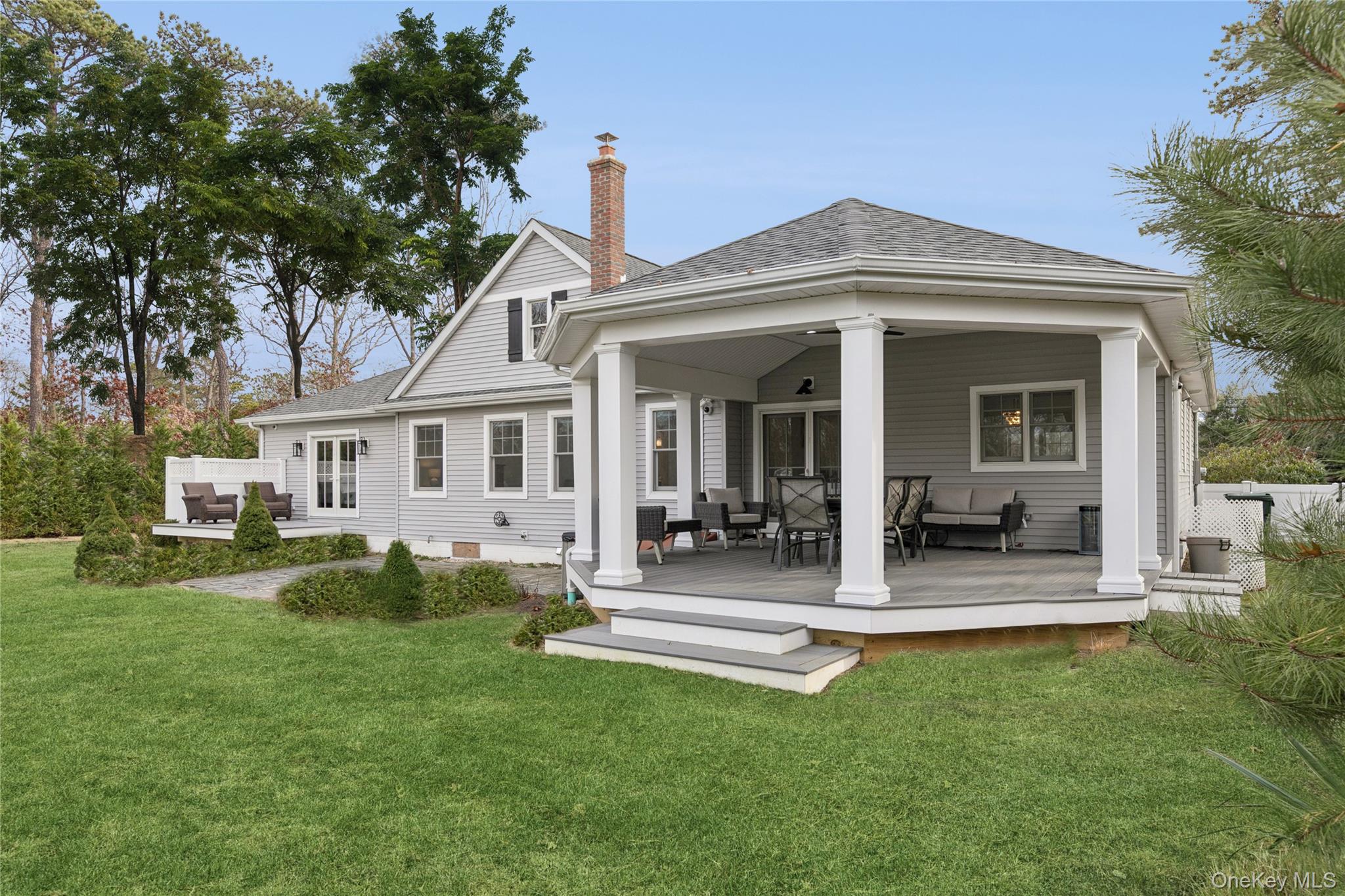 #7 photo, 4 Chestnut Lane, 東長島 汉普顿 East Quogue , NY 11942