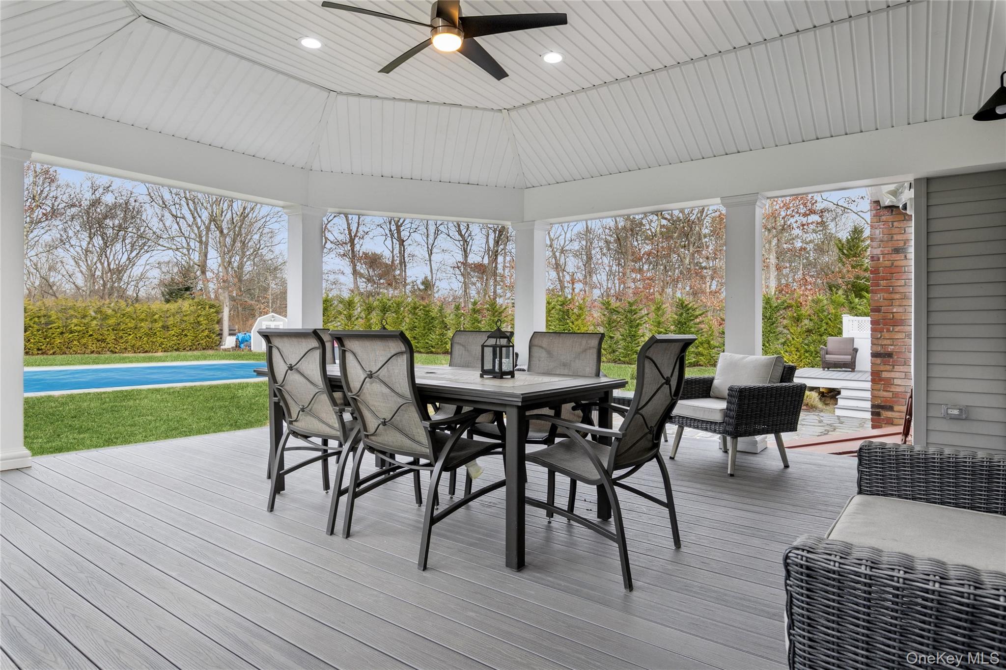 #8 photo, 4 Chestnut Lane, 東長島 汉普顿 East Quogue , NY 11942