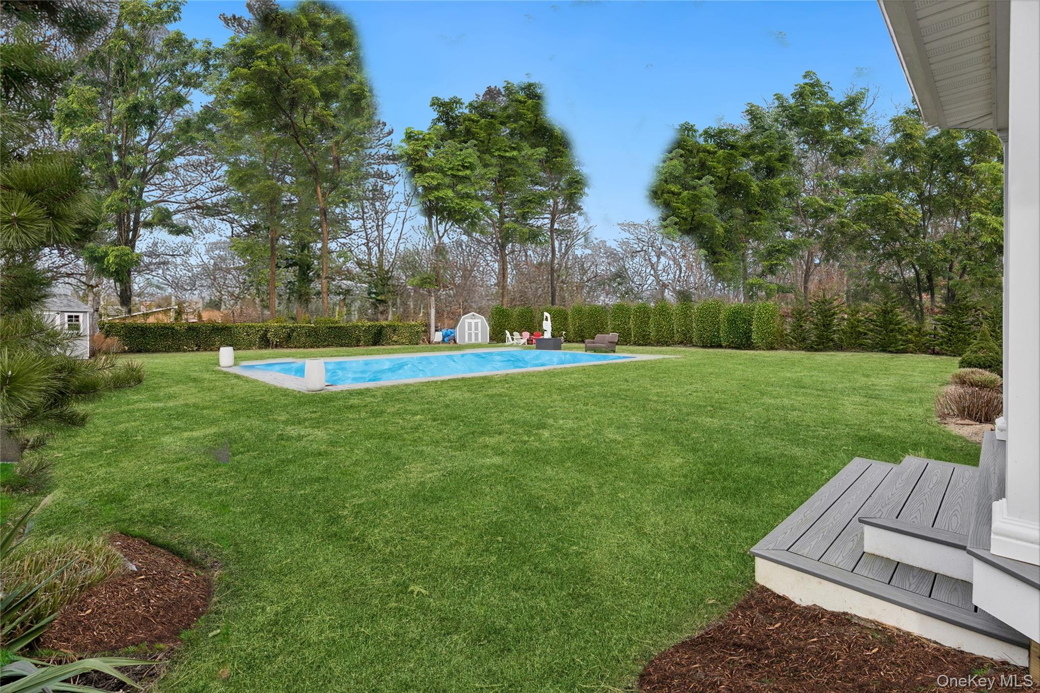 #9 photo, 4 Chestnut Lane, 東長島 汉普顿 East Quogue , NY 11942