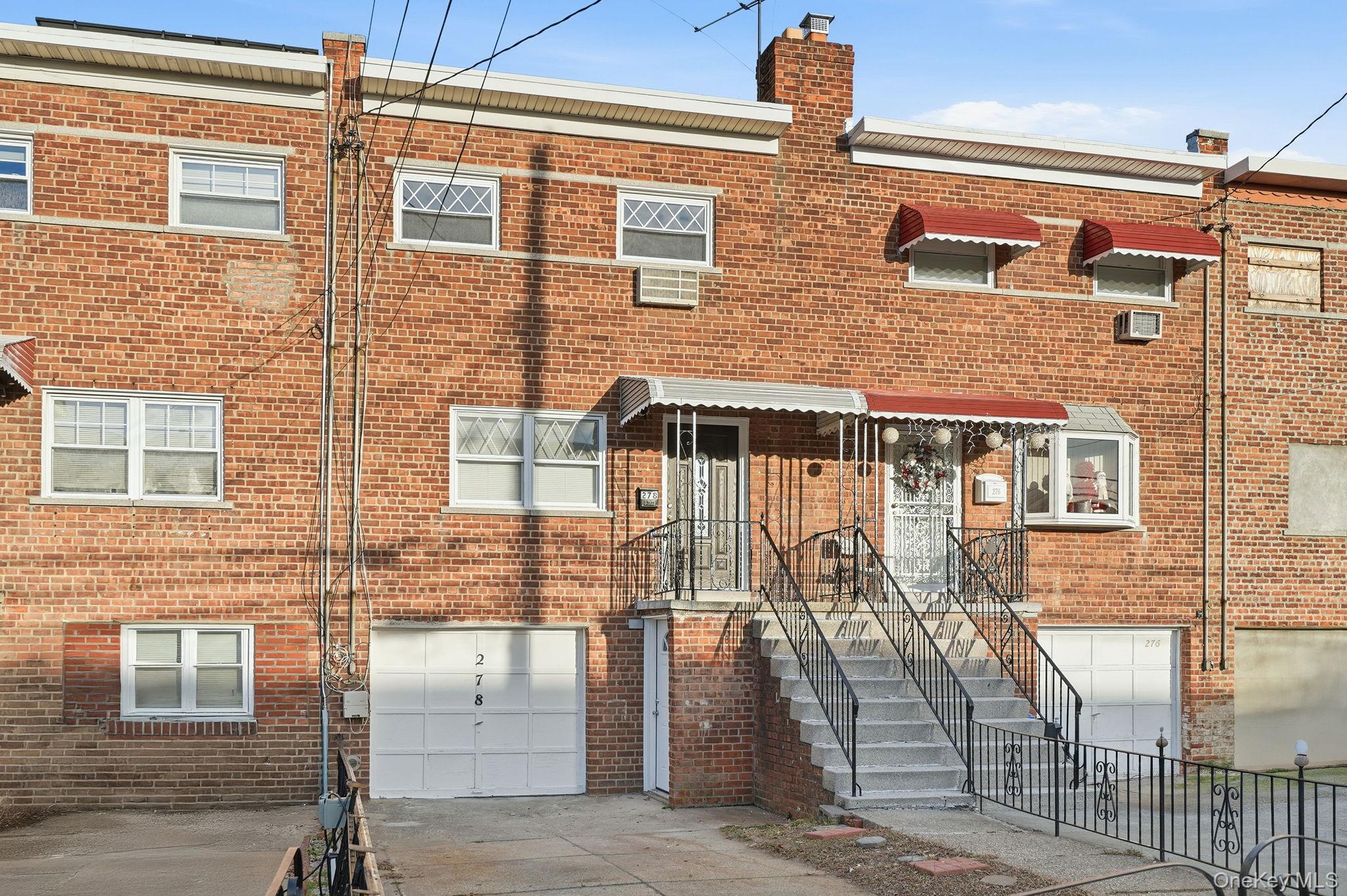 #1 photo, 278 Balcom Avenue, Bronx , NY 10465