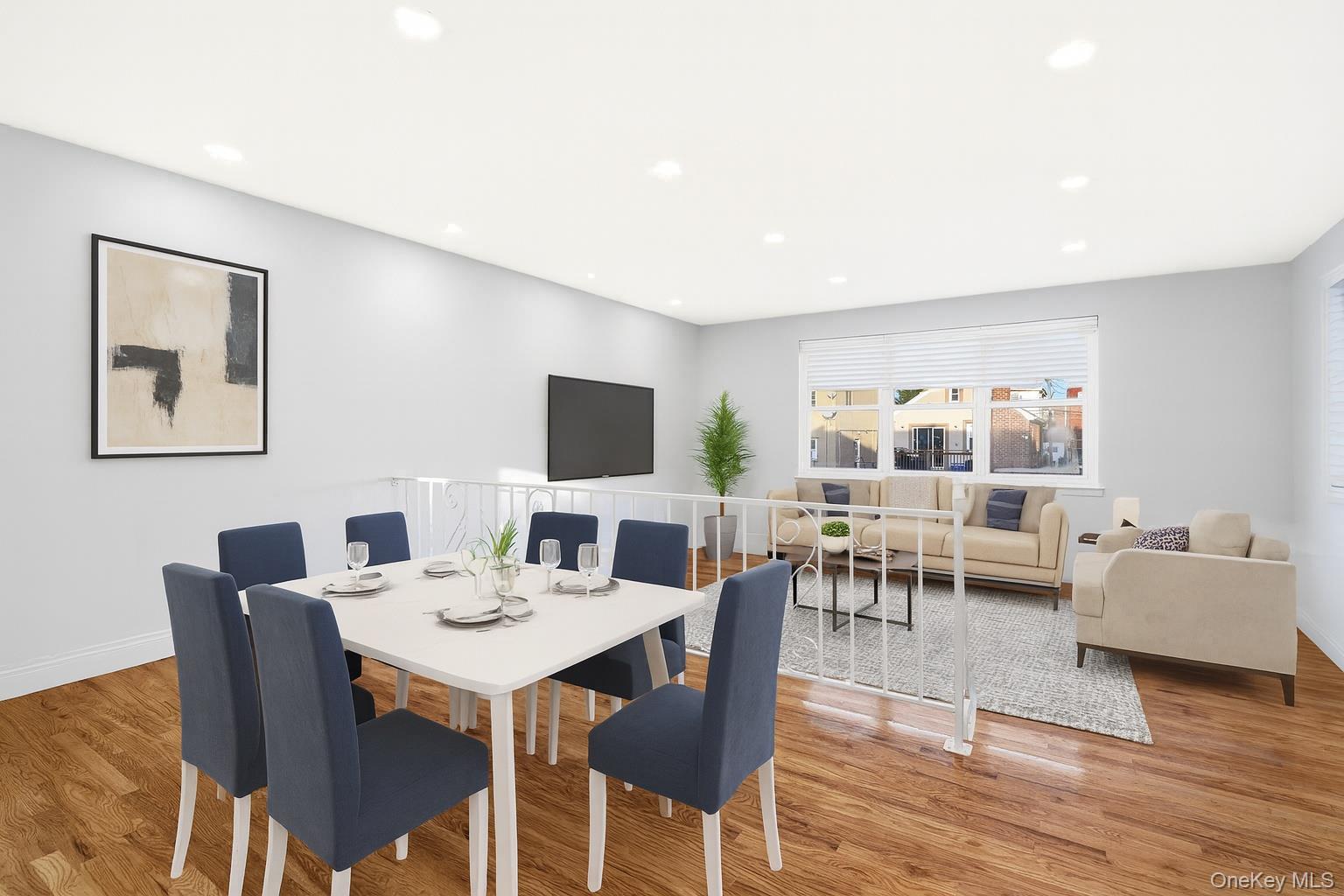 #4 photo, 278 Balcom Avenue, Bronx , NY 10465