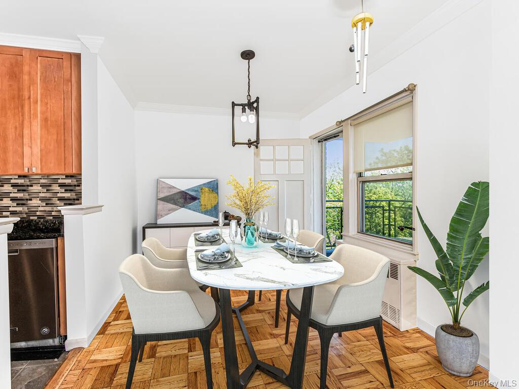 #2 photo, 5500 Fieldston Road, ব্রঙ্কস Bronx , NY 10471