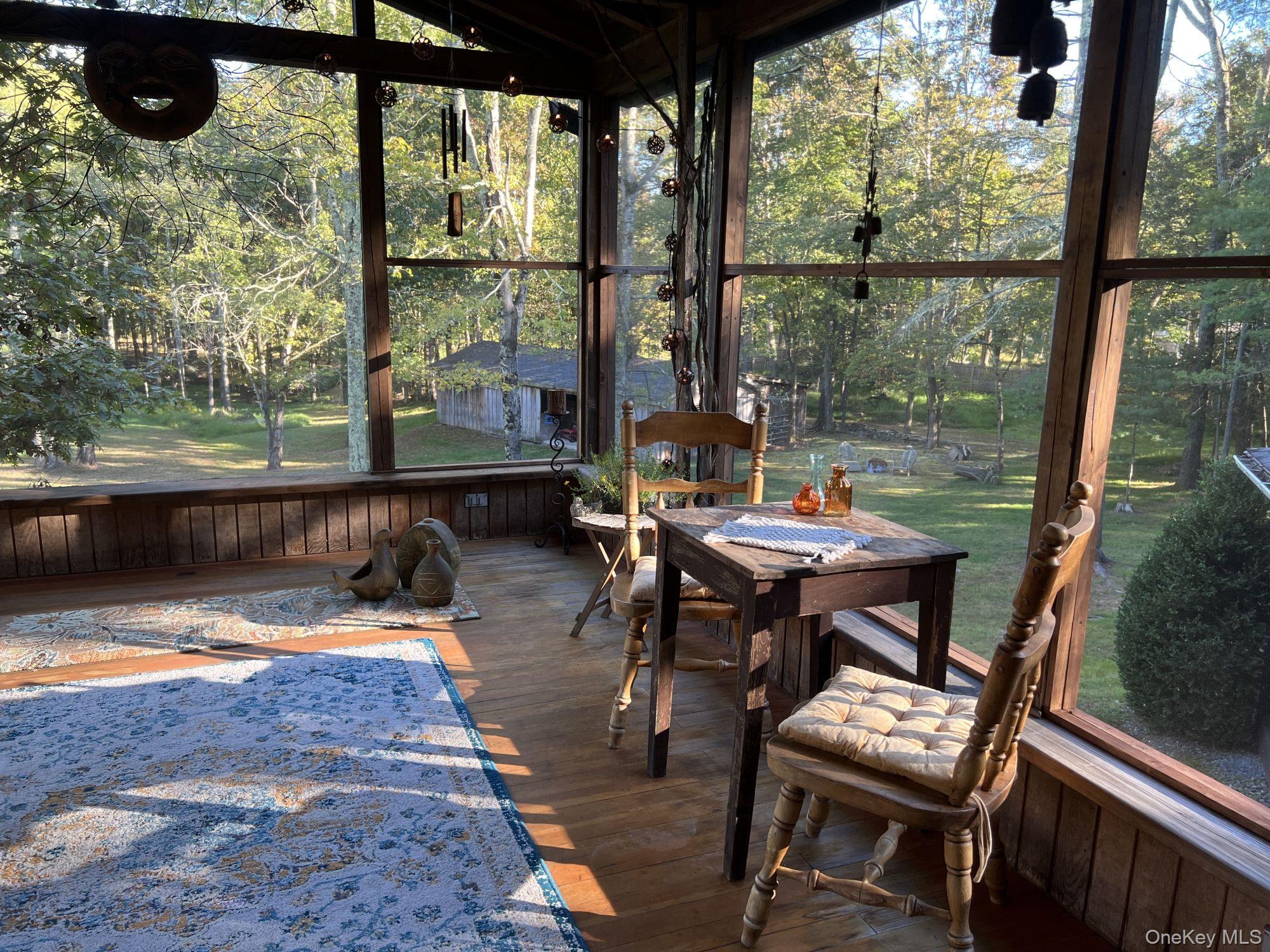 #12 photo, 404 John Joy Road, Woodstock , NY 12498