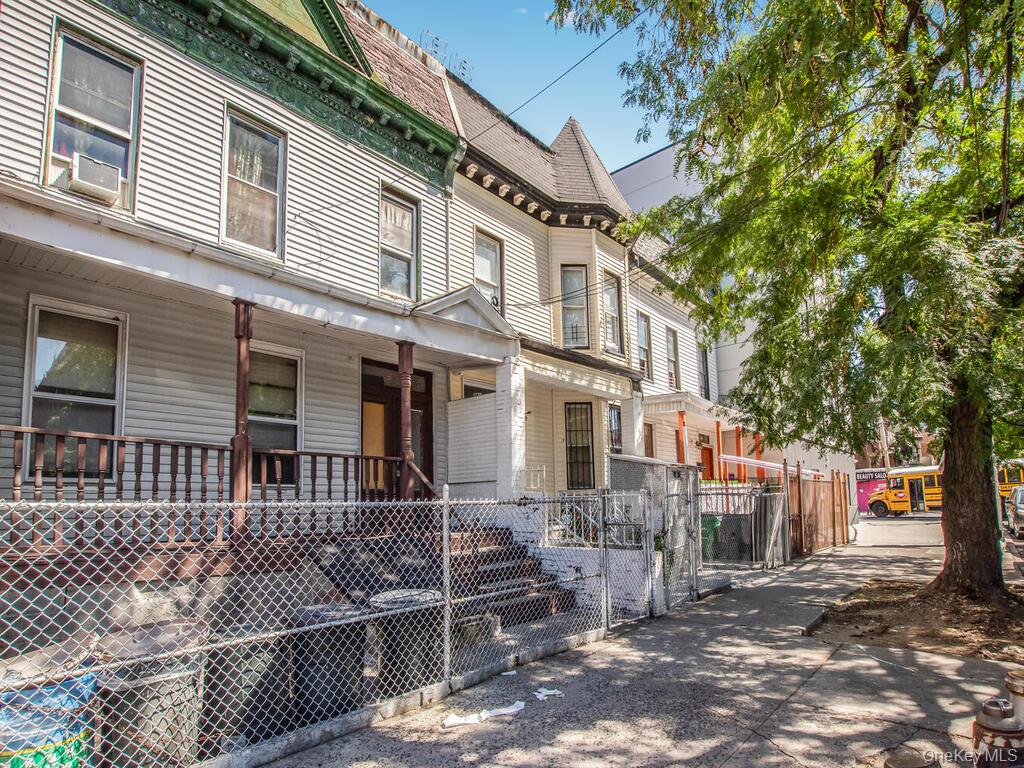 #2 photo, 279 E 169th Street, ব্রঙ্কস Bronx , NY 10456