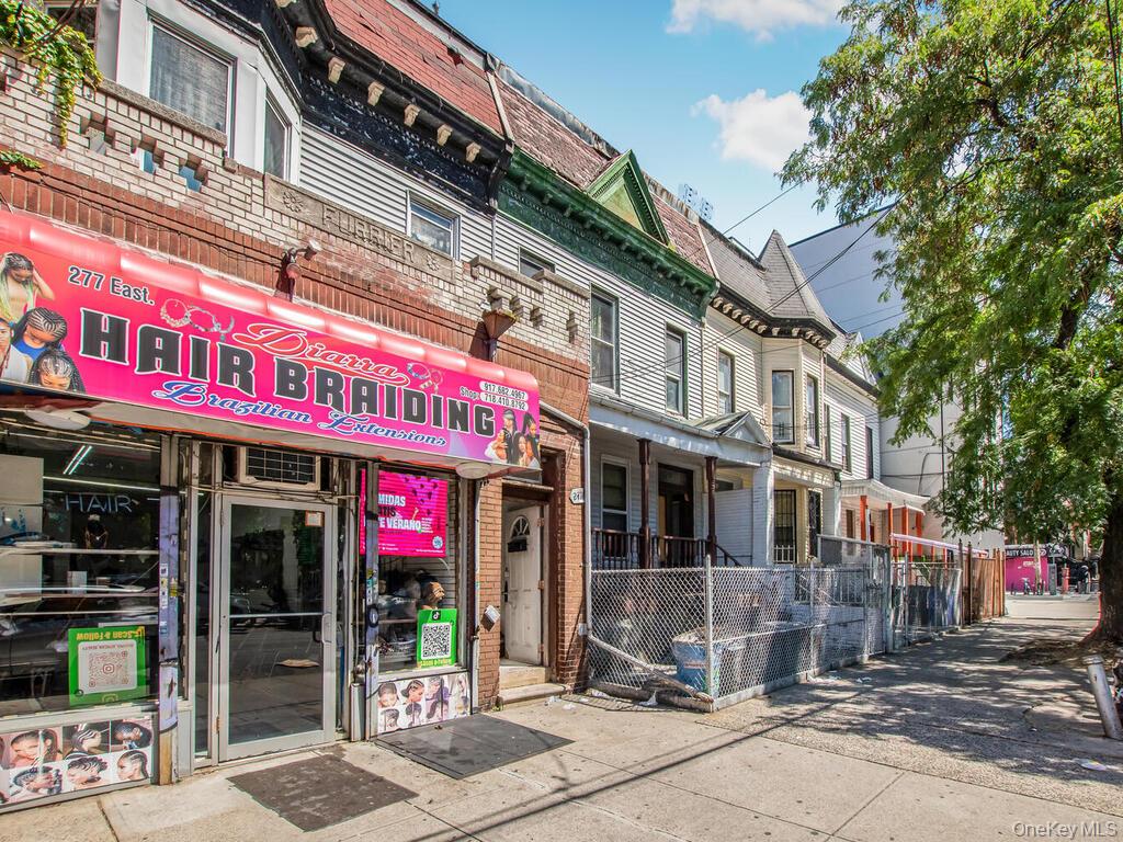 #2 photo, 277 E 169th Street, 布朗士 Bronx , NY 10456