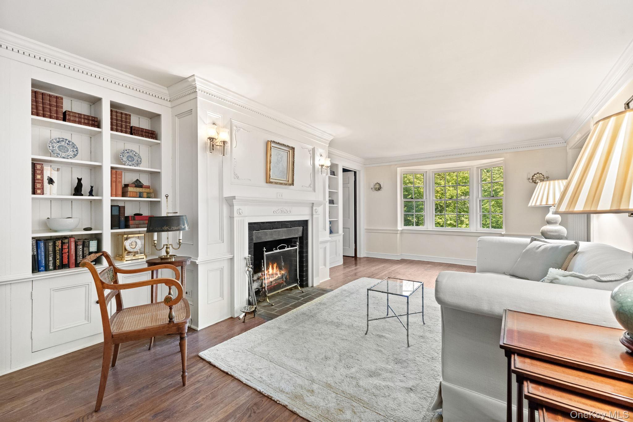 #8 photo, 124 Seven Bridges Road, Chappaqua , NY 10514