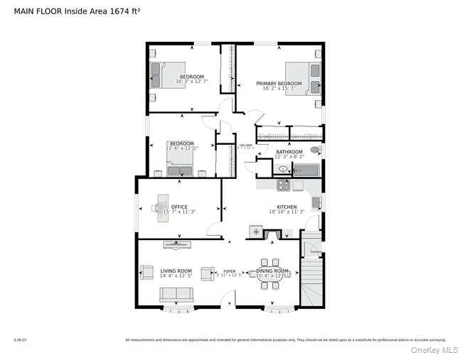 #7 photo, 132 Roosevelt Avenue, নাসাউ কাউন্টি Mineola , NY 11501