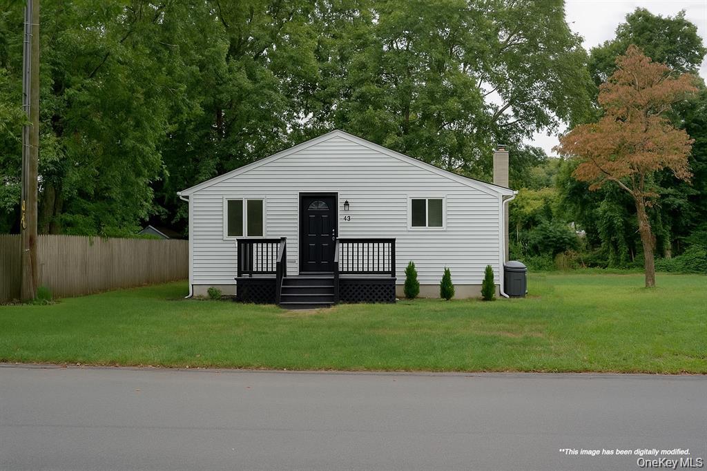 #1 photo, 46 Saint George Drive, সাফোক কাউন্টি Shirley , NY 11967