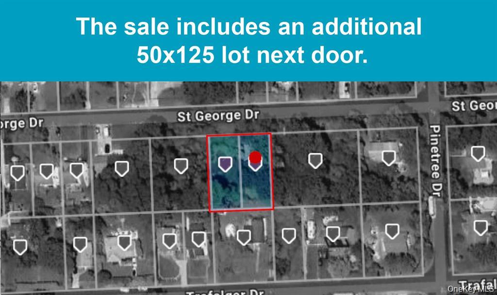 #16 photo, 46 Saint George Drive, সাফোক কাউন্টি Shirley , NY 11967