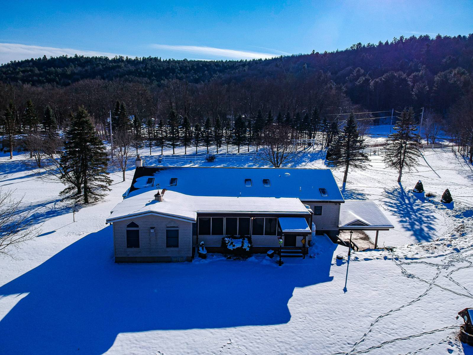 #10 photo, 113 Whispering Pines Drive, Gilboa , NY 12076