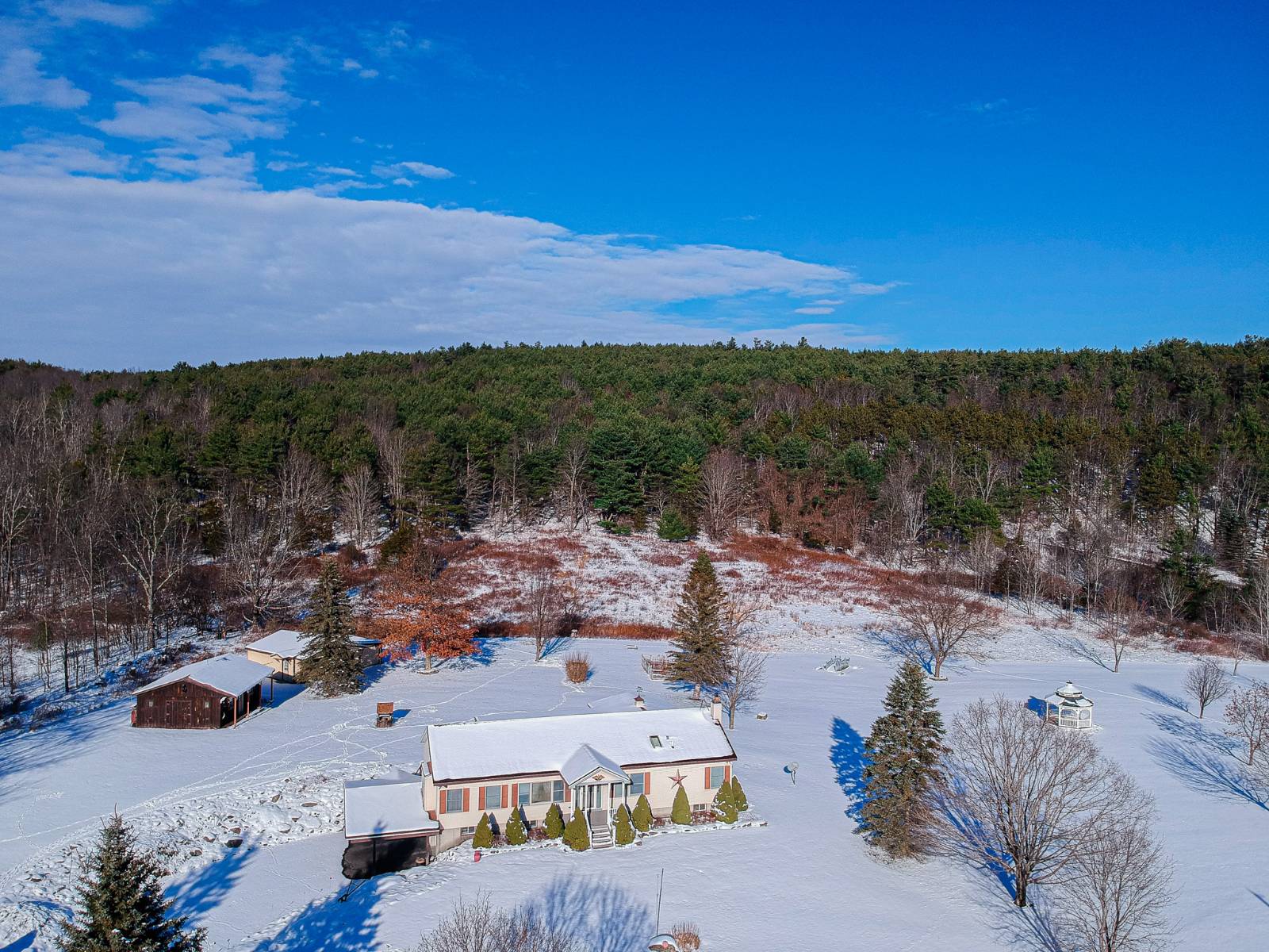 #12 photo, 113 Whispering Pines Drive, Gilboa , NY 12076