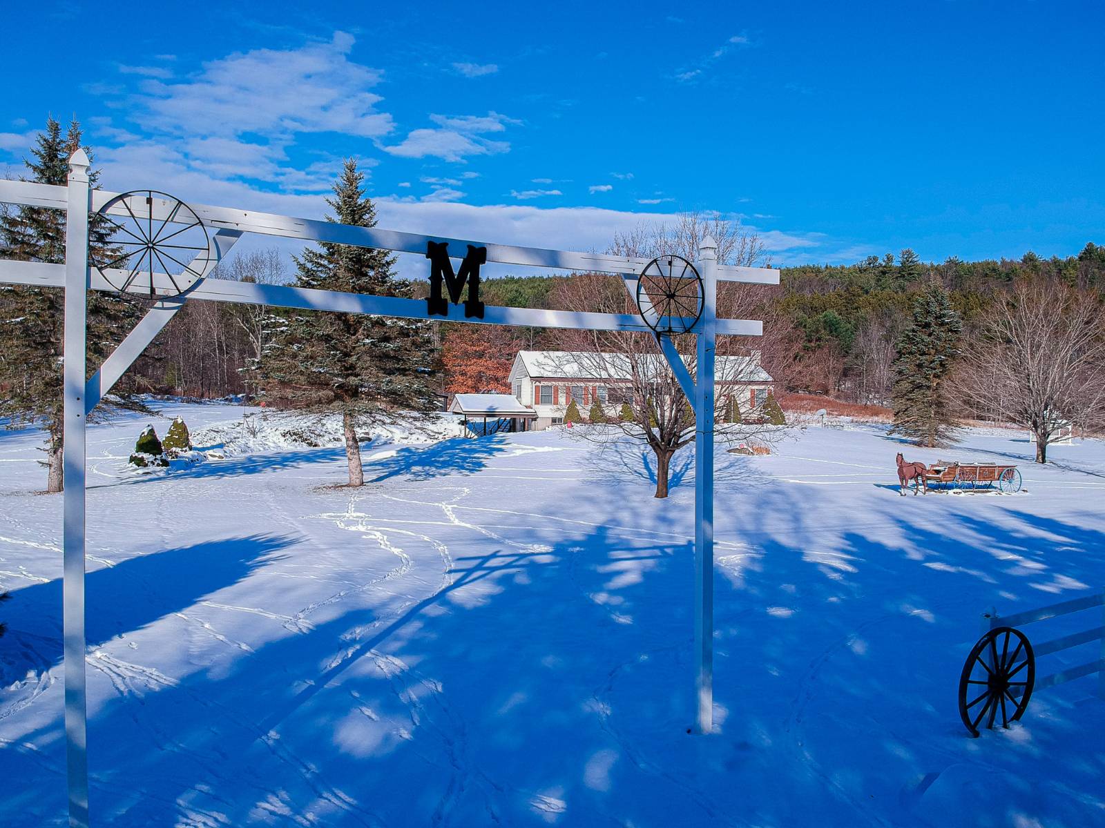 #2 photo, 113 Whispering Pines Drive, Gilboa , NY 12076