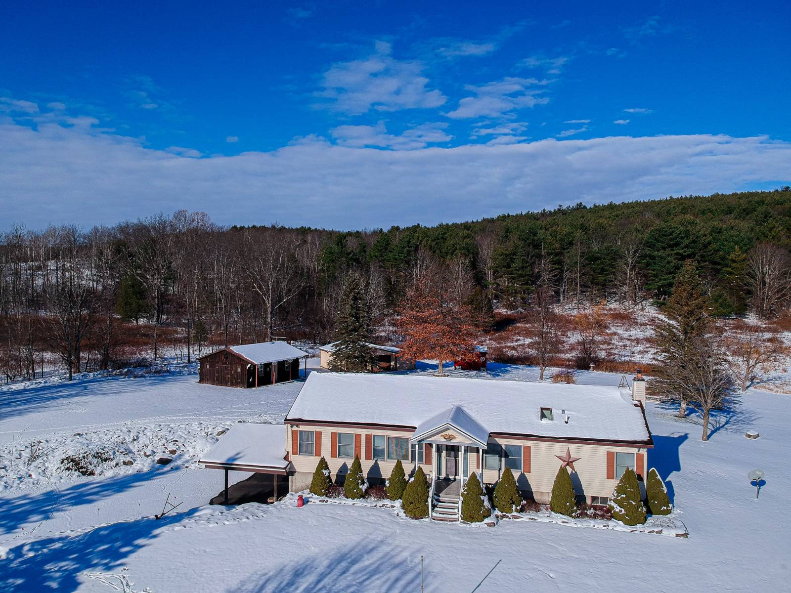 #3 photo, 113 Whispering Pines Drive, Gilboa , NY 12076