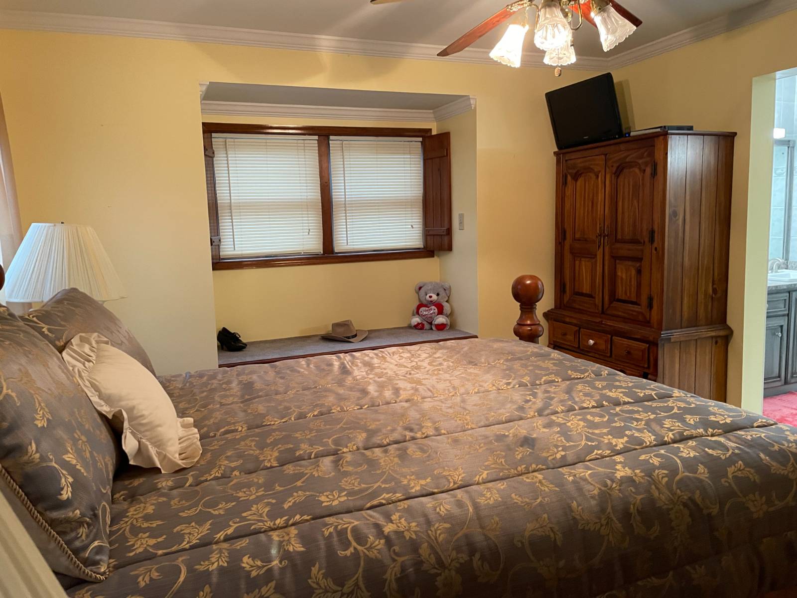 #34 photo, 113 Whispering Pines Drive, Gilboa , NY 12076