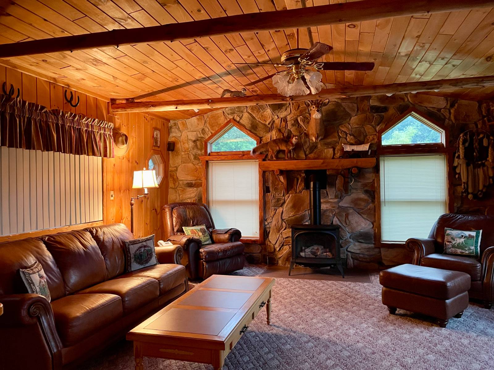 #39 photo, 113 Whispering Pines Drive, Gilboa , NY 12076