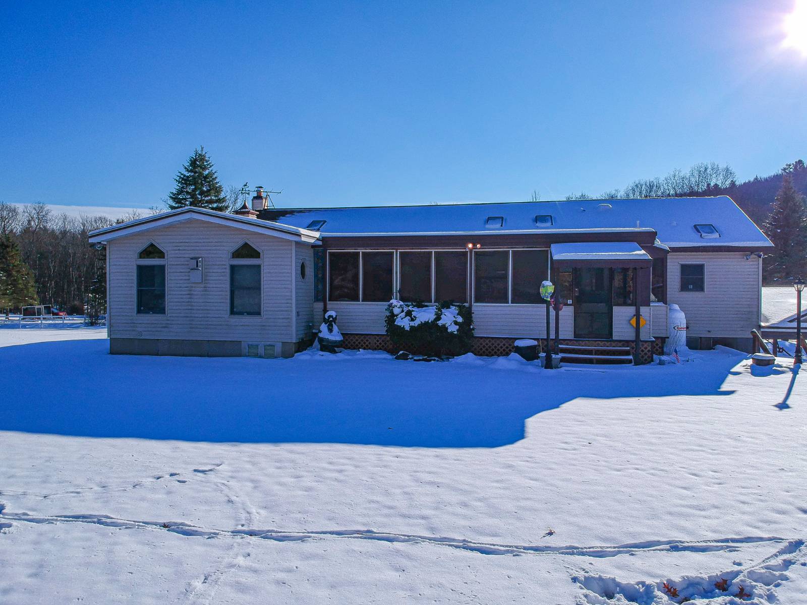 #5 photo, 113 Whispering Pines Drive, Gilboa , NY 12076