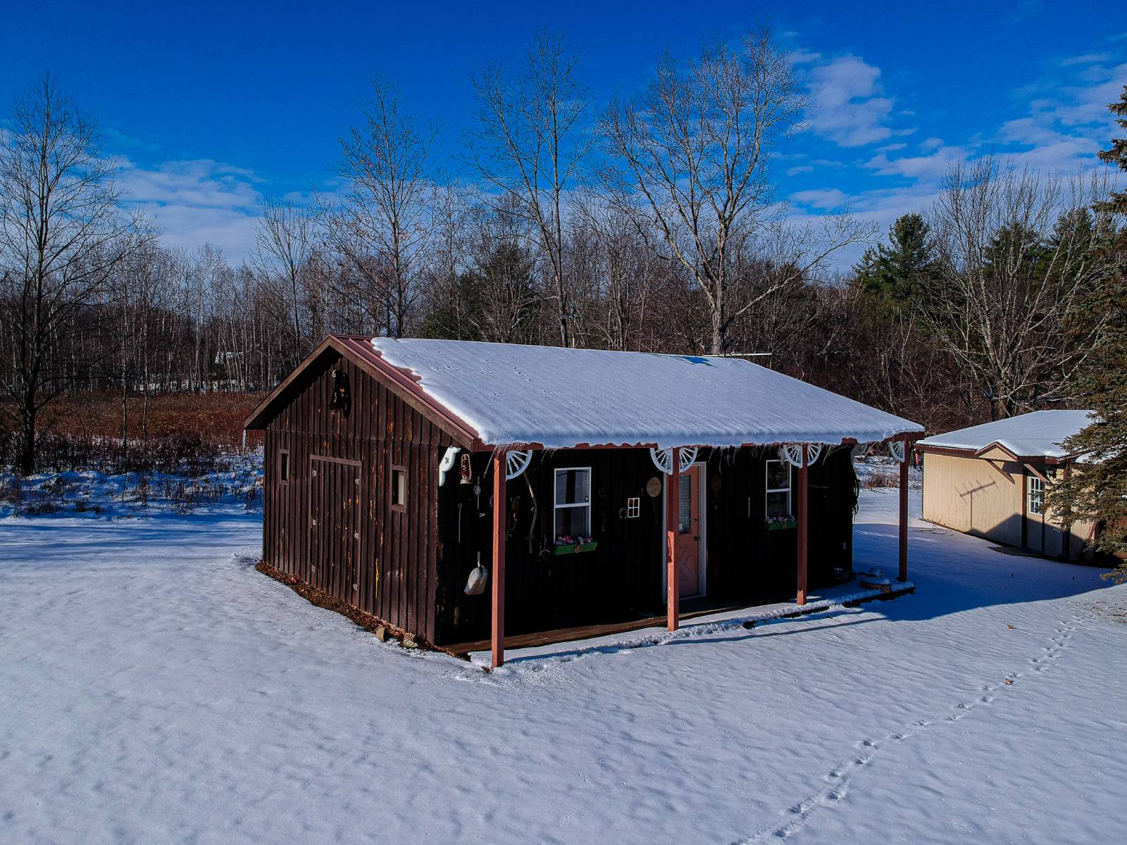 #6 photo, 113 Whispering Pines Drive, Gilboa , NY 12076