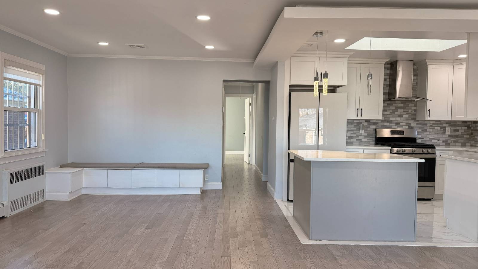 #5 photo, 262-16 60 Rd, Little Neck , NY 11362