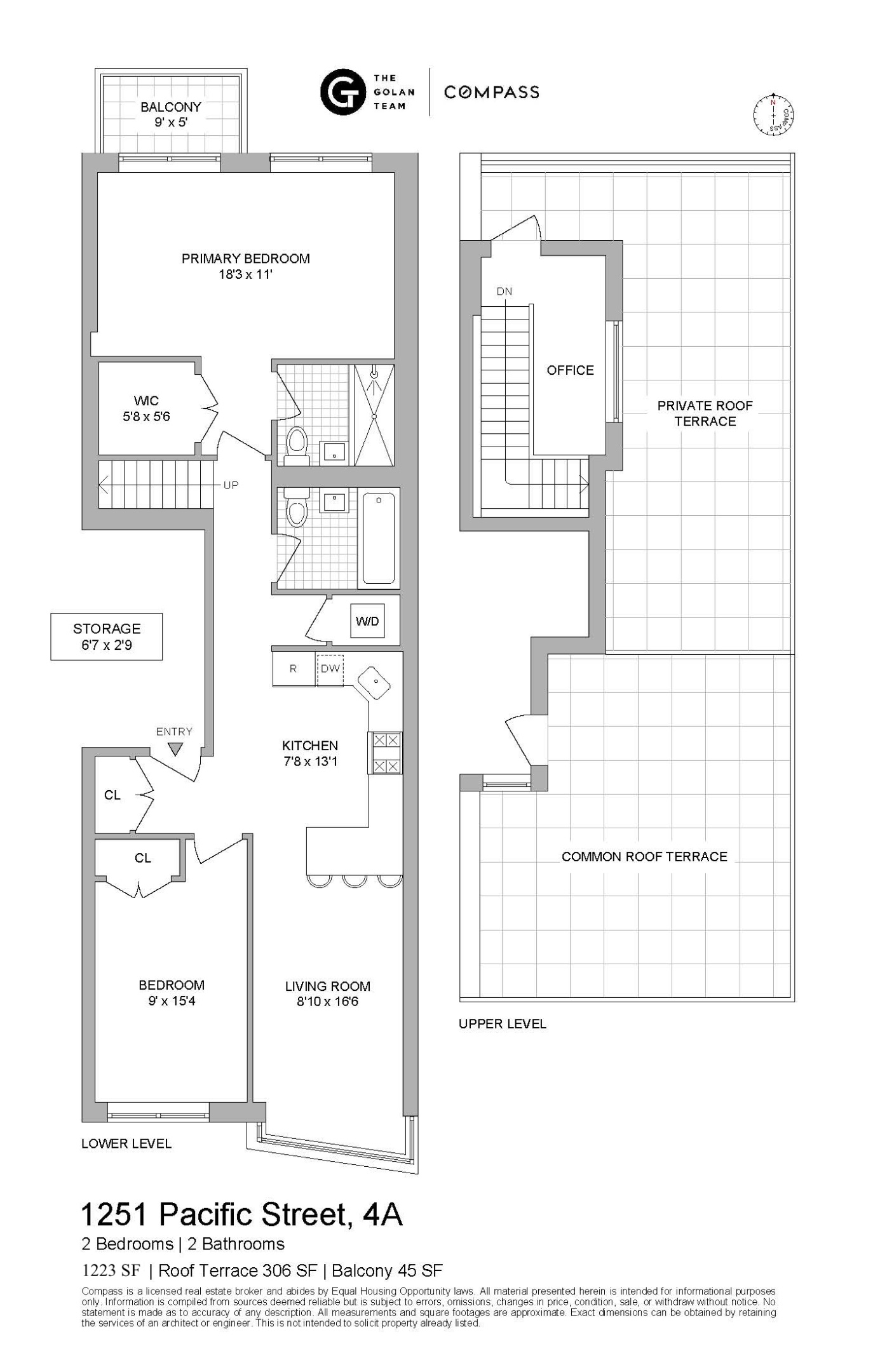 #2 photo, 1251 Pacific Street, Crown Heights , NY 11216