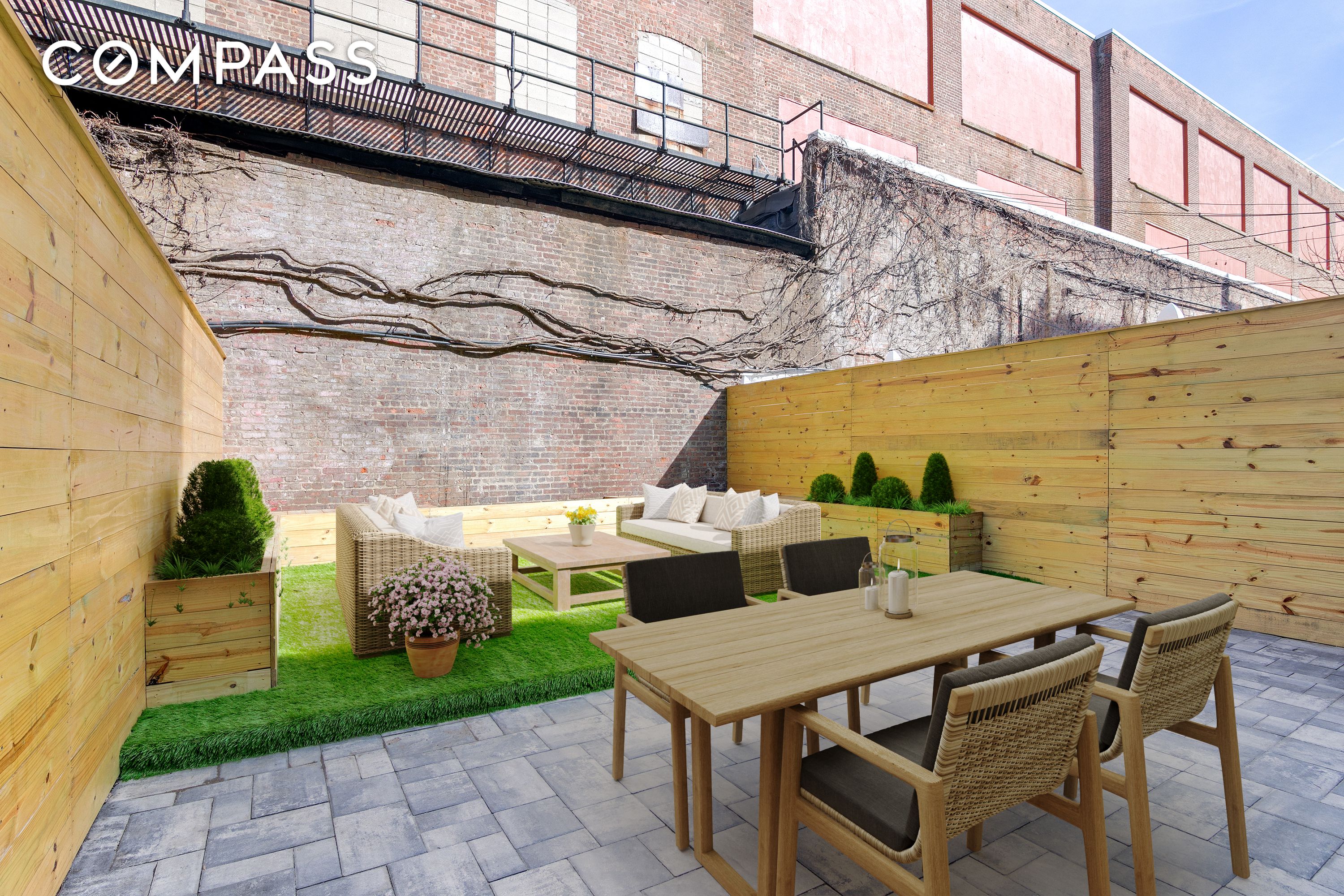 #3 photo, 1251 Pacific Street, ব্রুকলিন Crown Heights , NY 11216