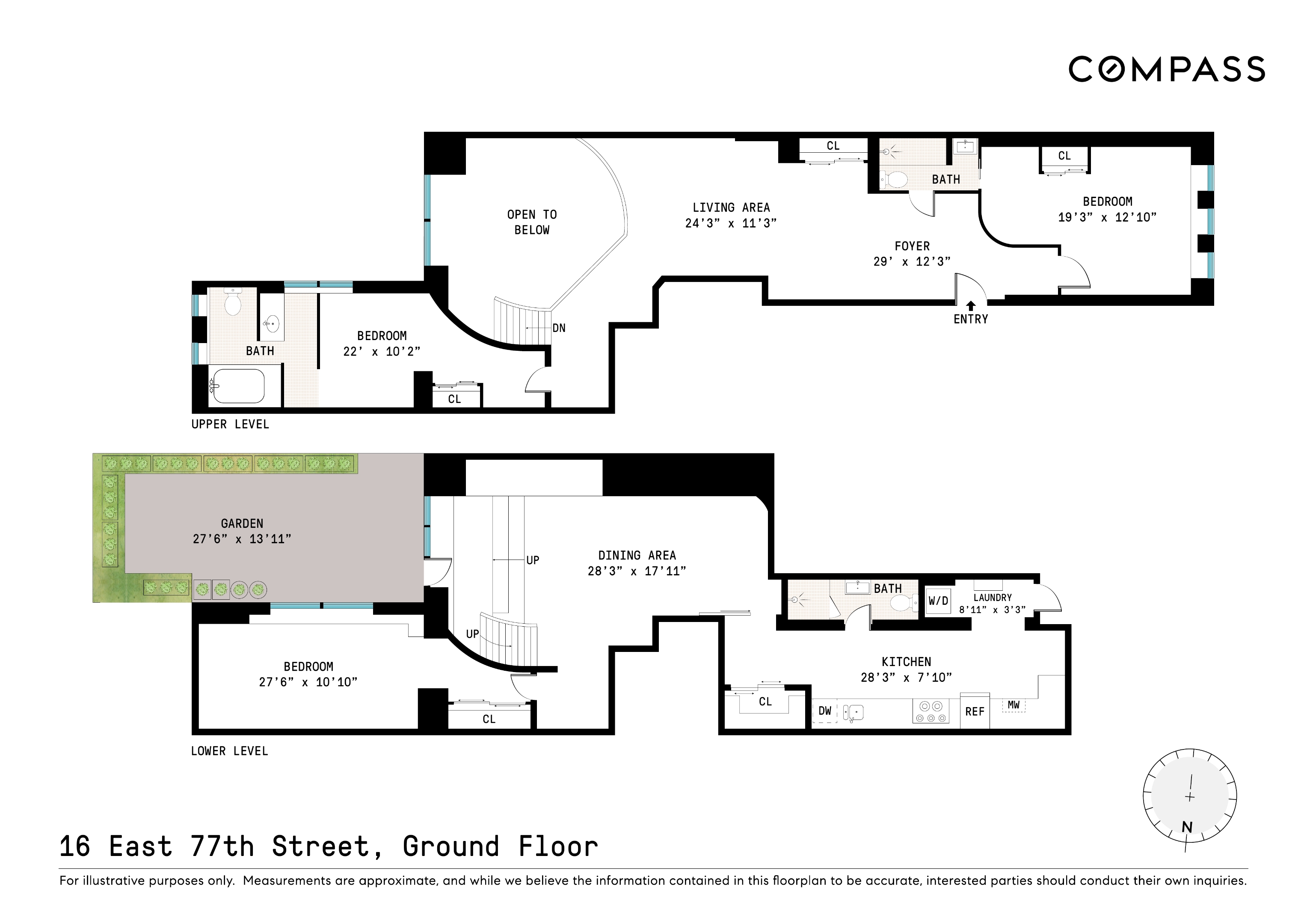 #2 photo, New York City, Lenox Hill , NY 10075