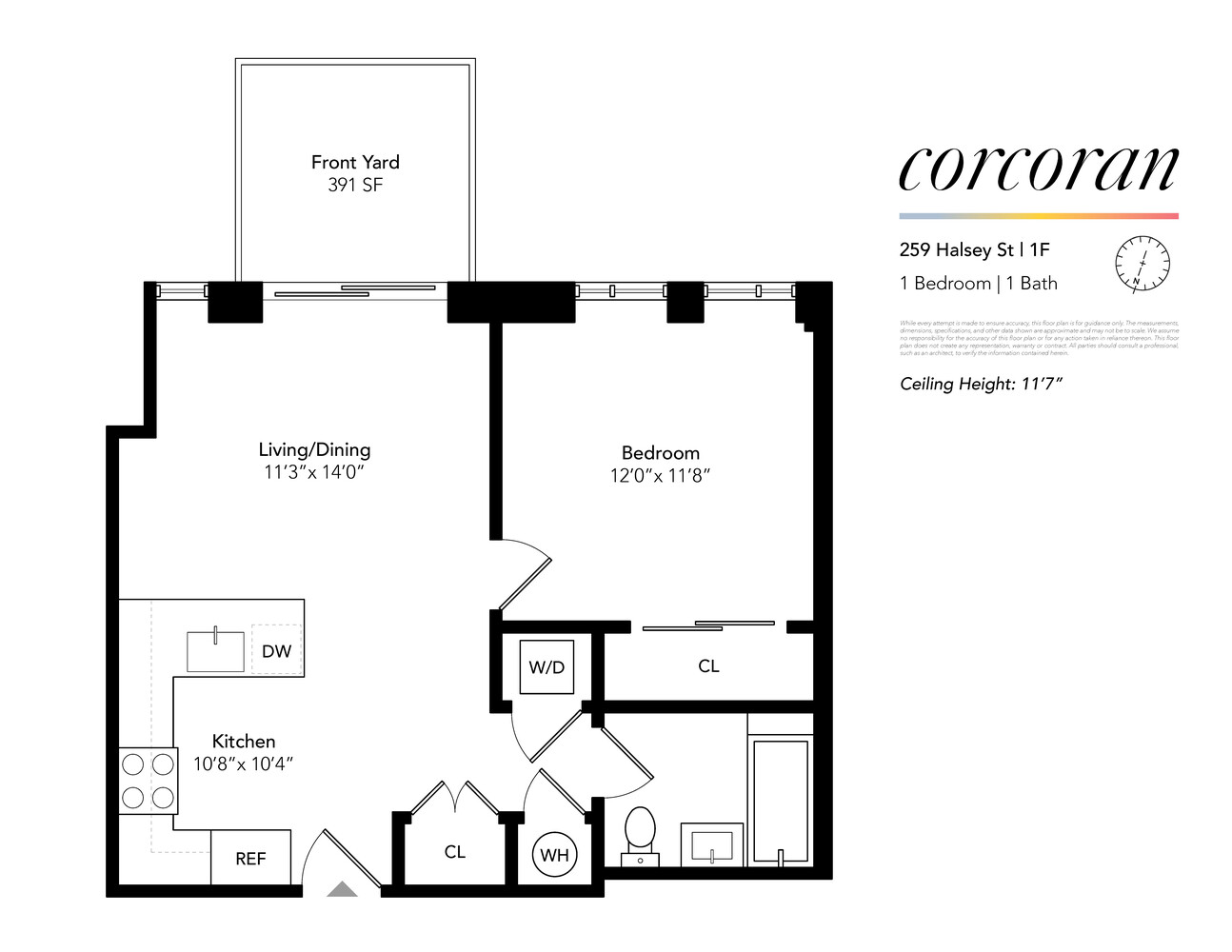 #2 photo, Brooklyn, Bedford-Stuyvesant , NY 11216