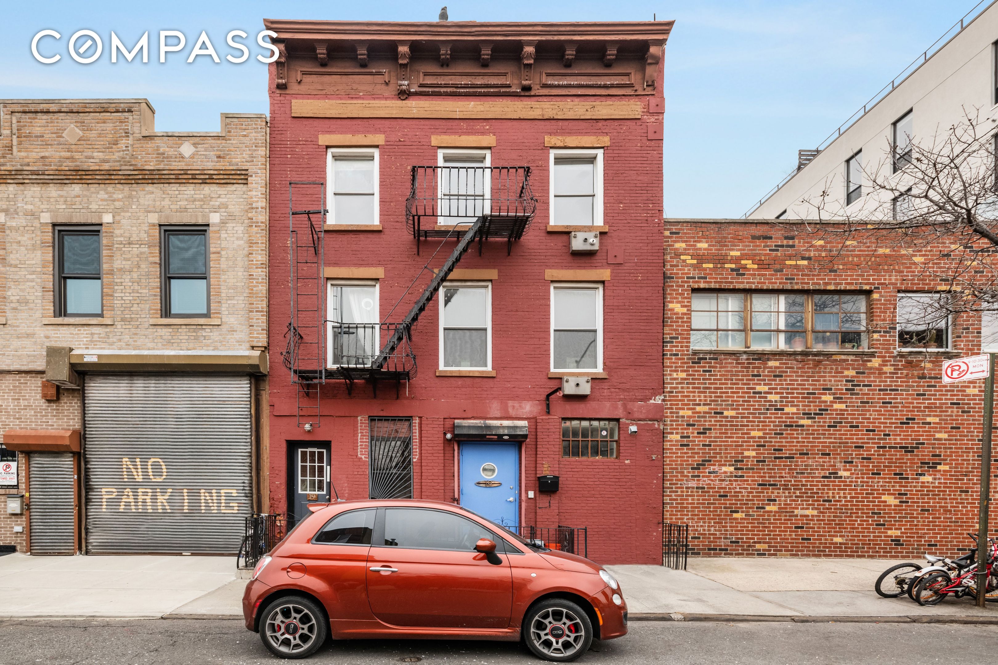 #1 photo, 19 Carroll Street, Carroll Gardens , NY 11231
