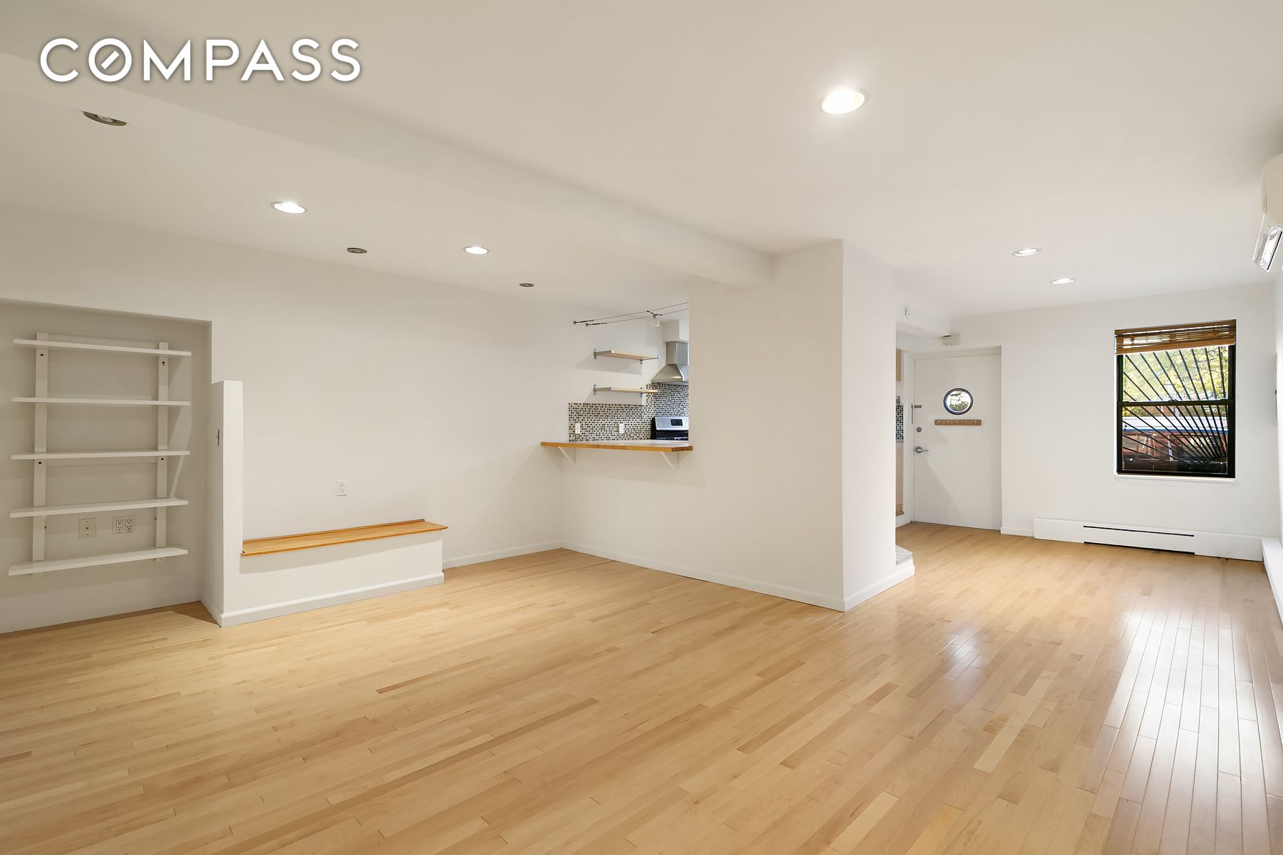 #3 photo, 19 Carroll Street, Carroll Gardens , NY 11231