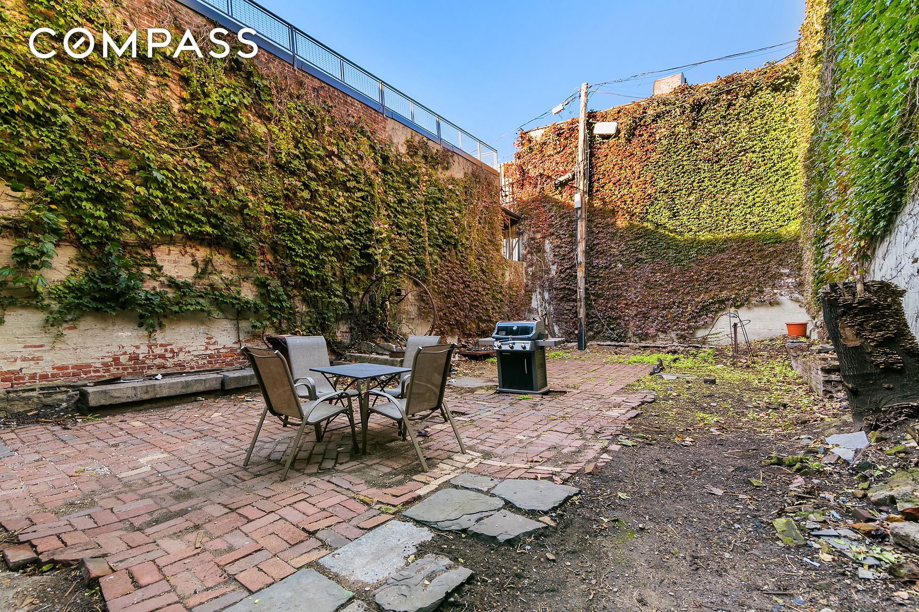 #7 photo, 19 Carroll Street, Carroll Gardens , NY 11231