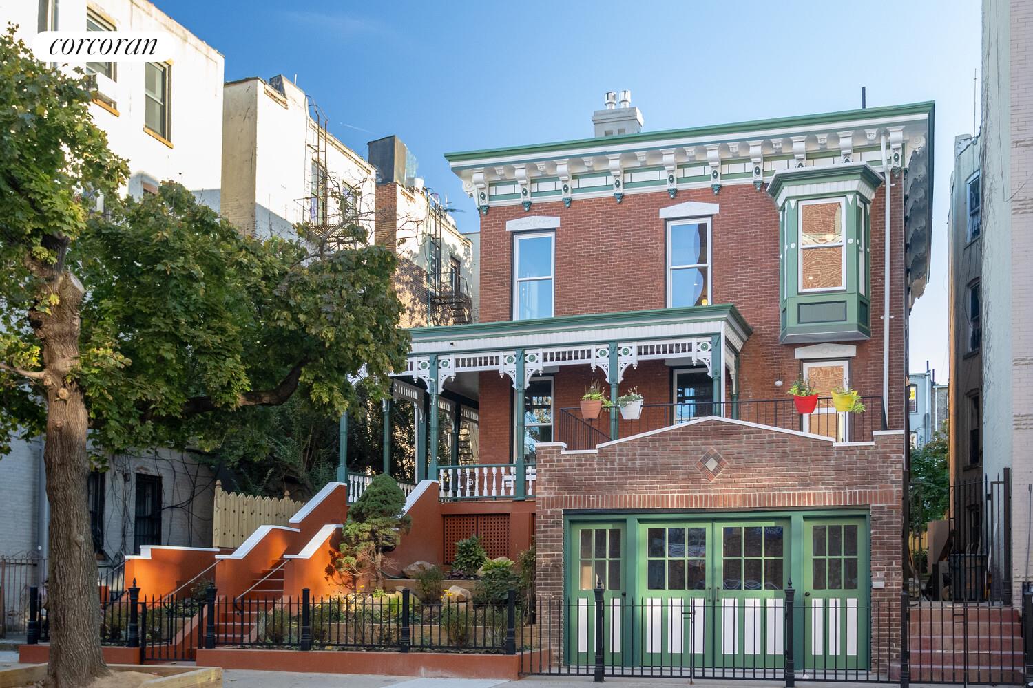 #3 photo, 1450 PACIFIC Street, Crown Heights , NY 11216