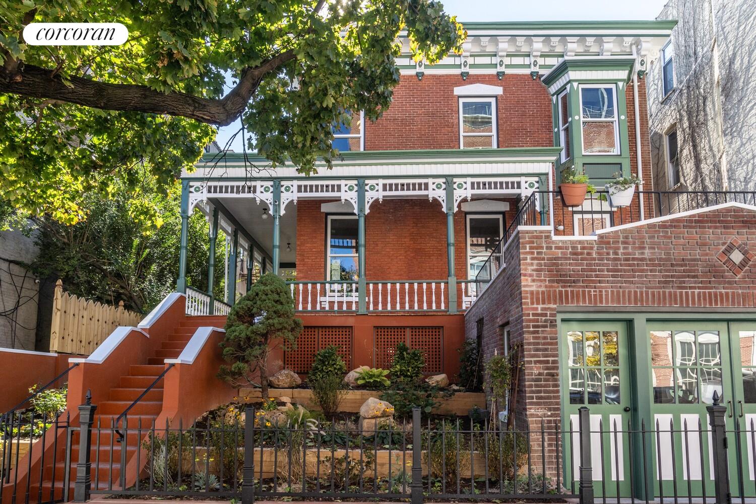 #4 photo, 1450 PACIFIC Street, Crown Heights , NY 11216