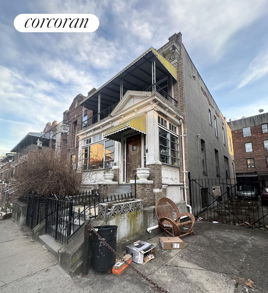 #1 photo, 1414 LINCOLN Place, הברונקס Weeksville , NY 11213