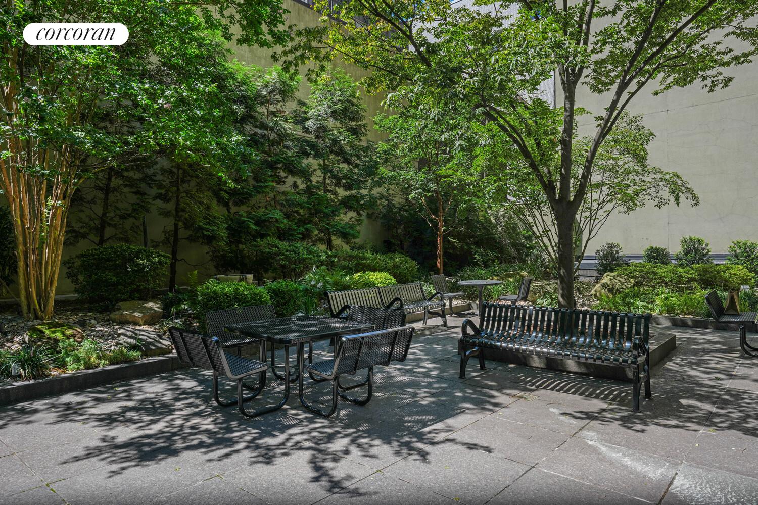 #21 photo, New York City, Turtle Bay , NY 10017