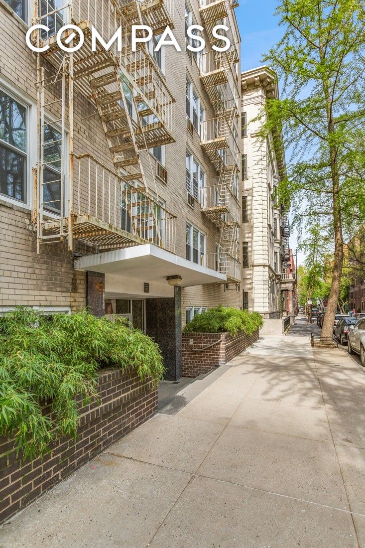 #6 photo, 54 Orange Street, ব্রুকলিন Brooklyn Heights , NY 11201