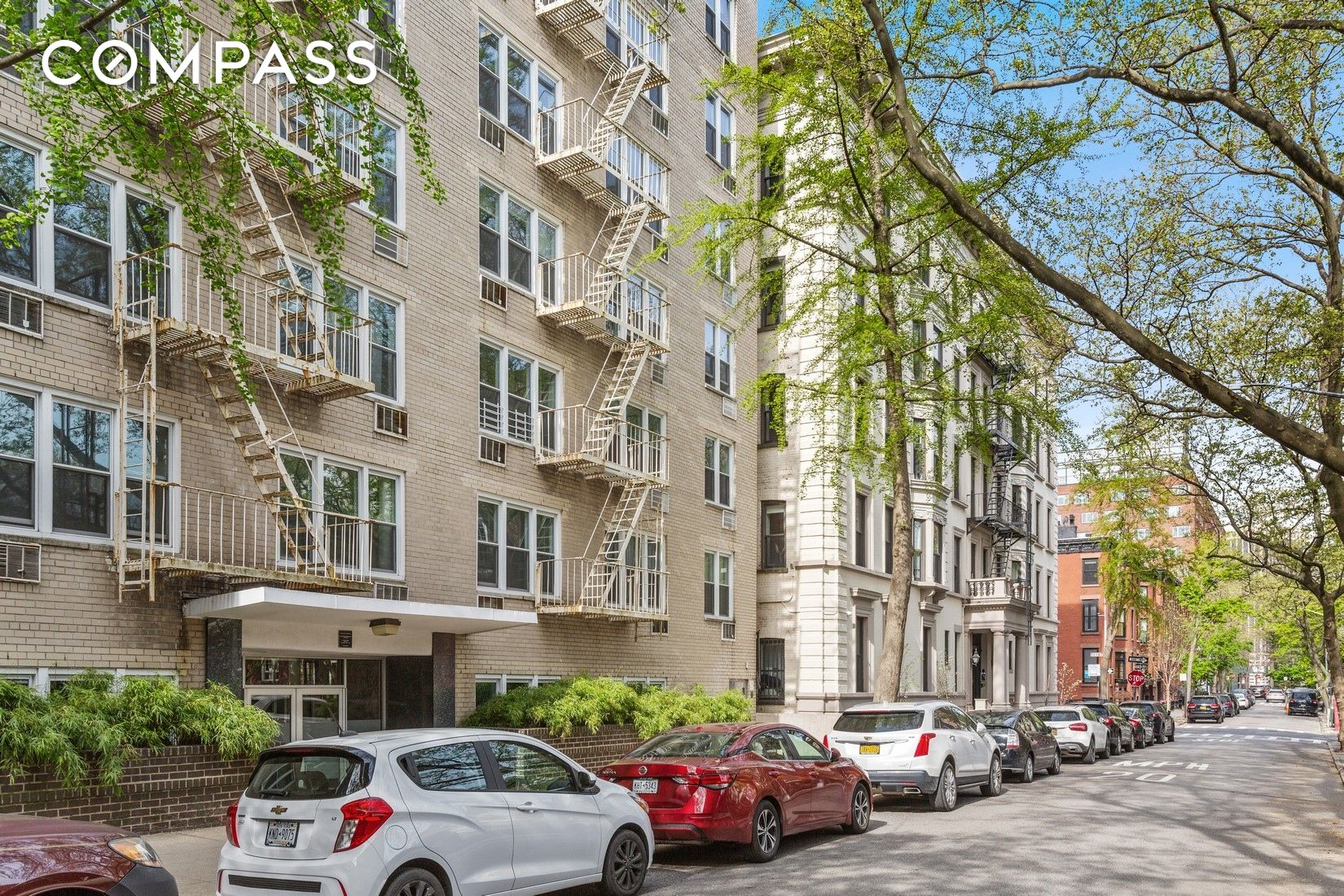 #9 photo, 54 Orange Street, ব্রুকলিন Brooklyn Heights , NY 11201