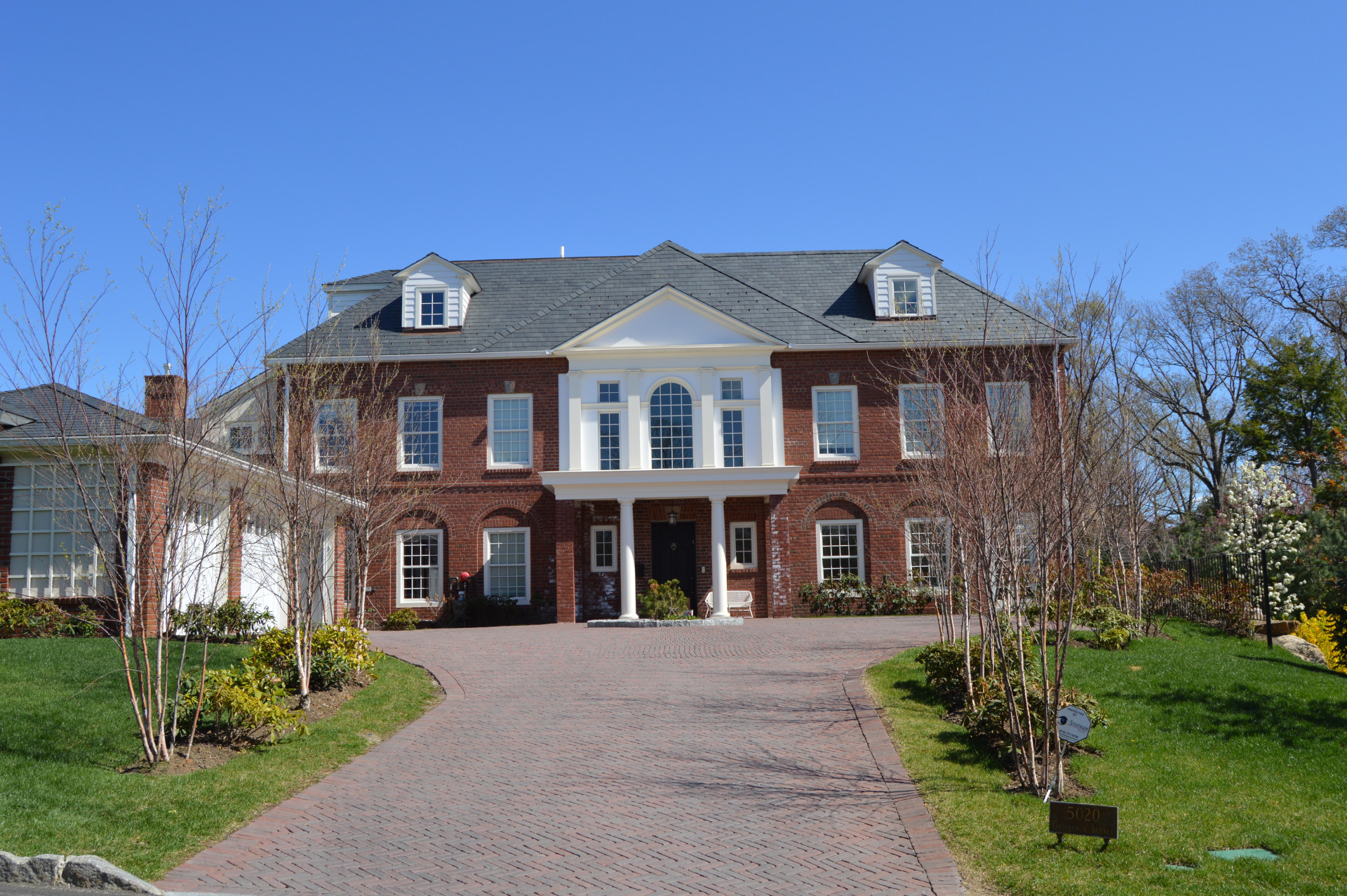 #1 photo, 5020 Grosvenor Avenue, 布朗士 Fieldston , NY 10471