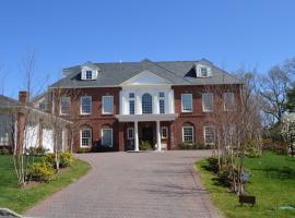 5020 Grosvenor Avenue #1 布朗士 Fieldston, NY
