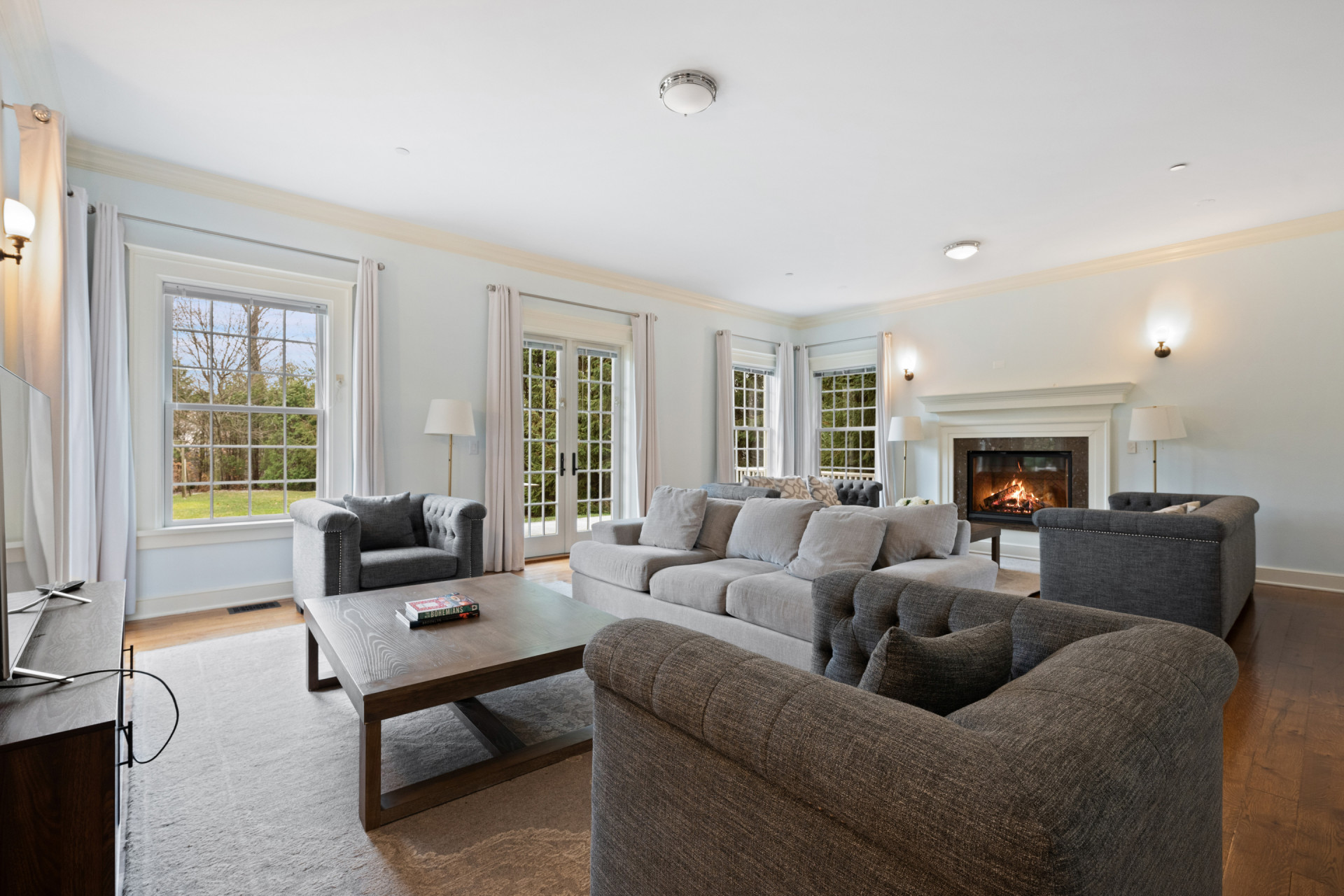 #21 photo, 5020 Grosvenor Avenue, Бронкс ‖ Fieldston , NY 10471