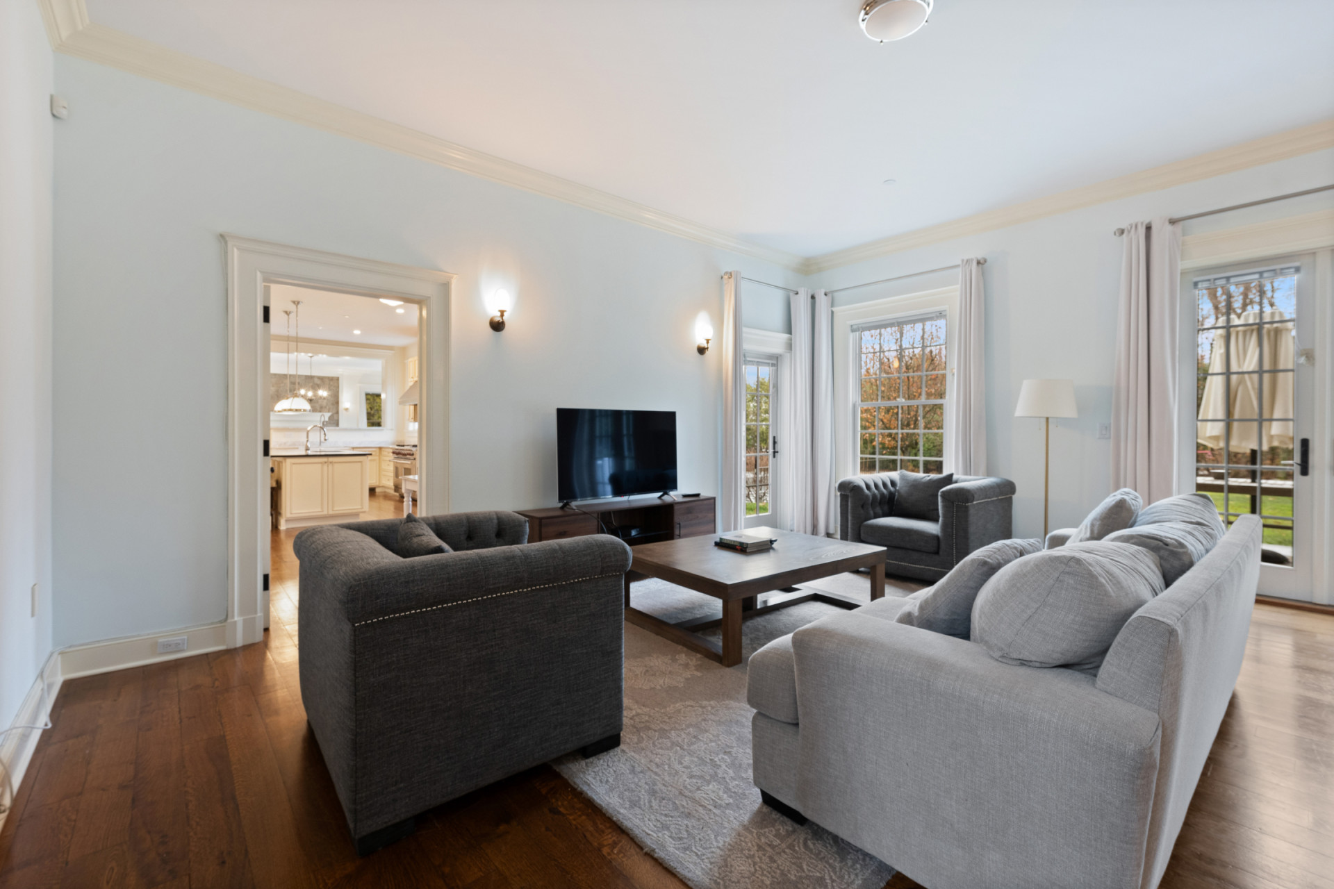 #22 photo, 5020 Grosvenor Avenue, Бронкс ‖ Fieldston , NY 10471