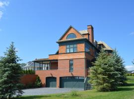 5041 Goodridge Avenue #1 布朗士 Fieldston, NY