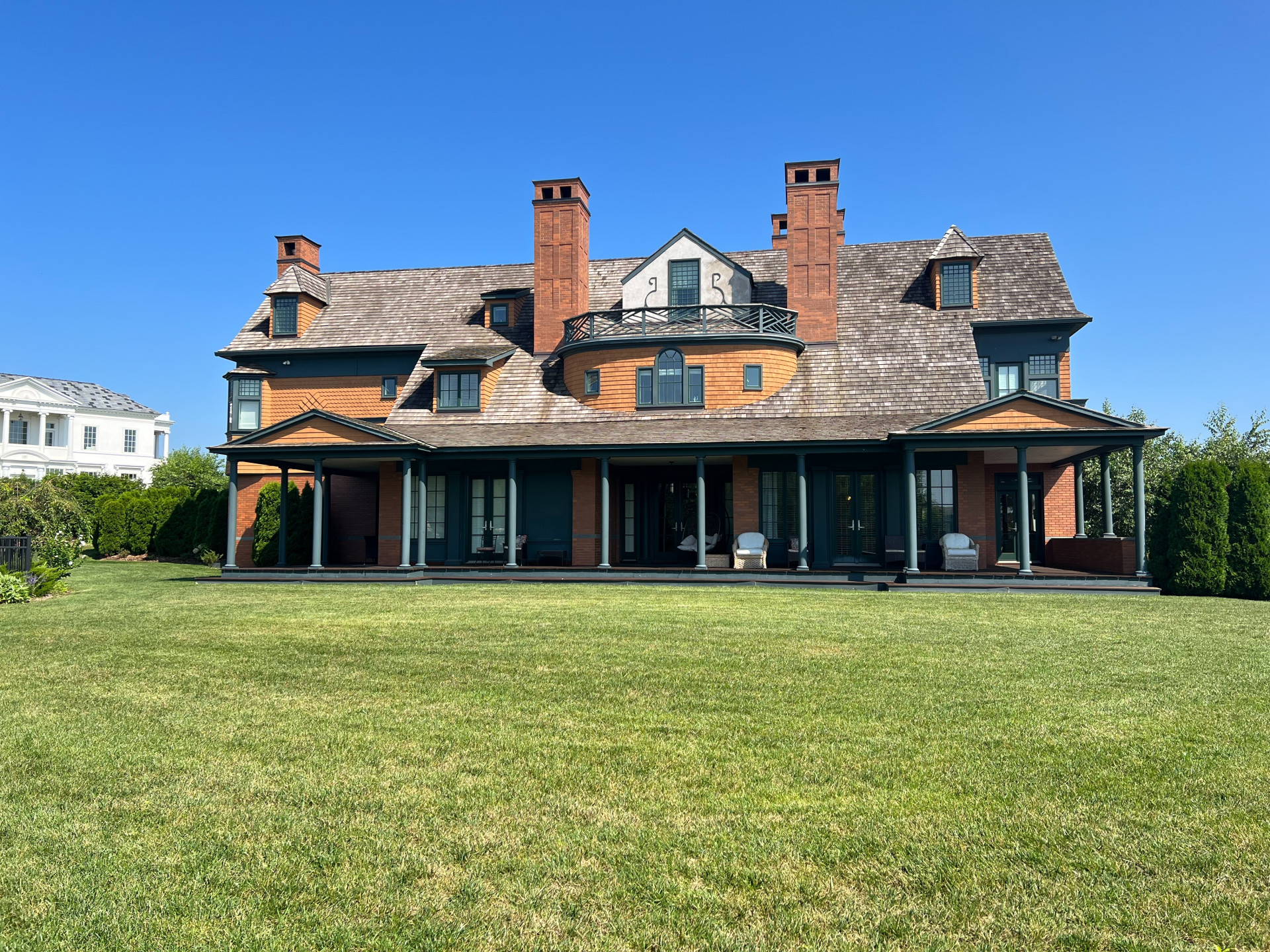 #3 photo, 5041 Goodridge Avenue, 布朗士 Fieldston , NY 10471