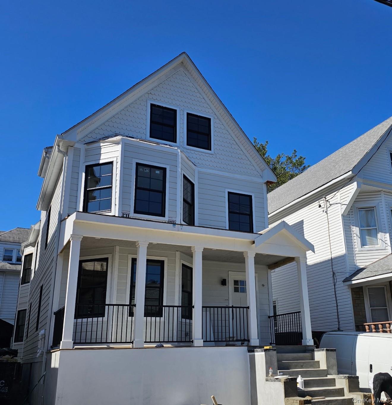 #1 photo, 356 S 10th Avenue, Mount Vernon , NY 10550