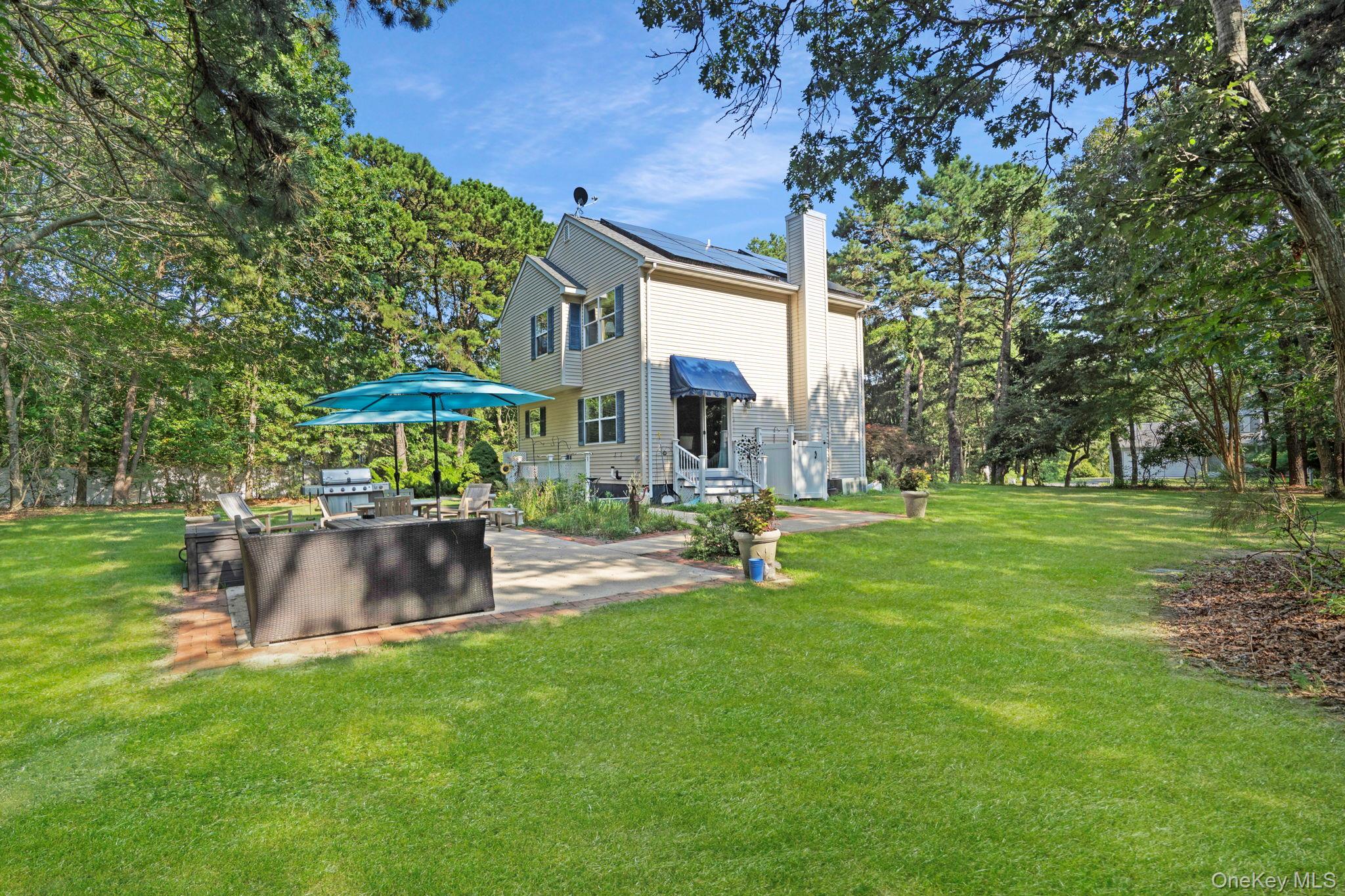 #19 photo, 20 Deborah Drive, 東長島 汉普顿 Westhampton Beach , NY 11978