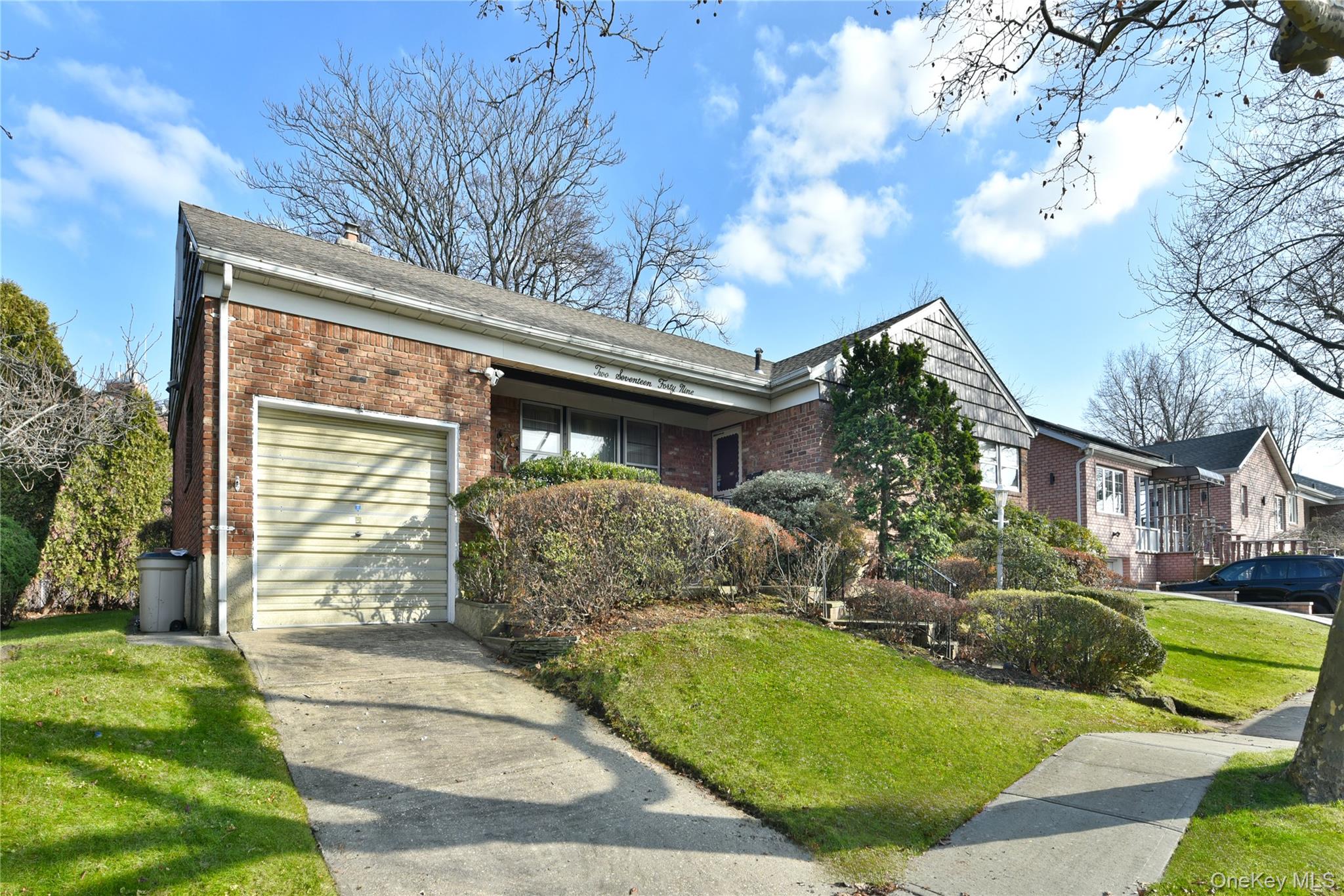 #3 photo, 217-49 Stewart Road, কুইন্‌স Oakland Gardens , NY 11364