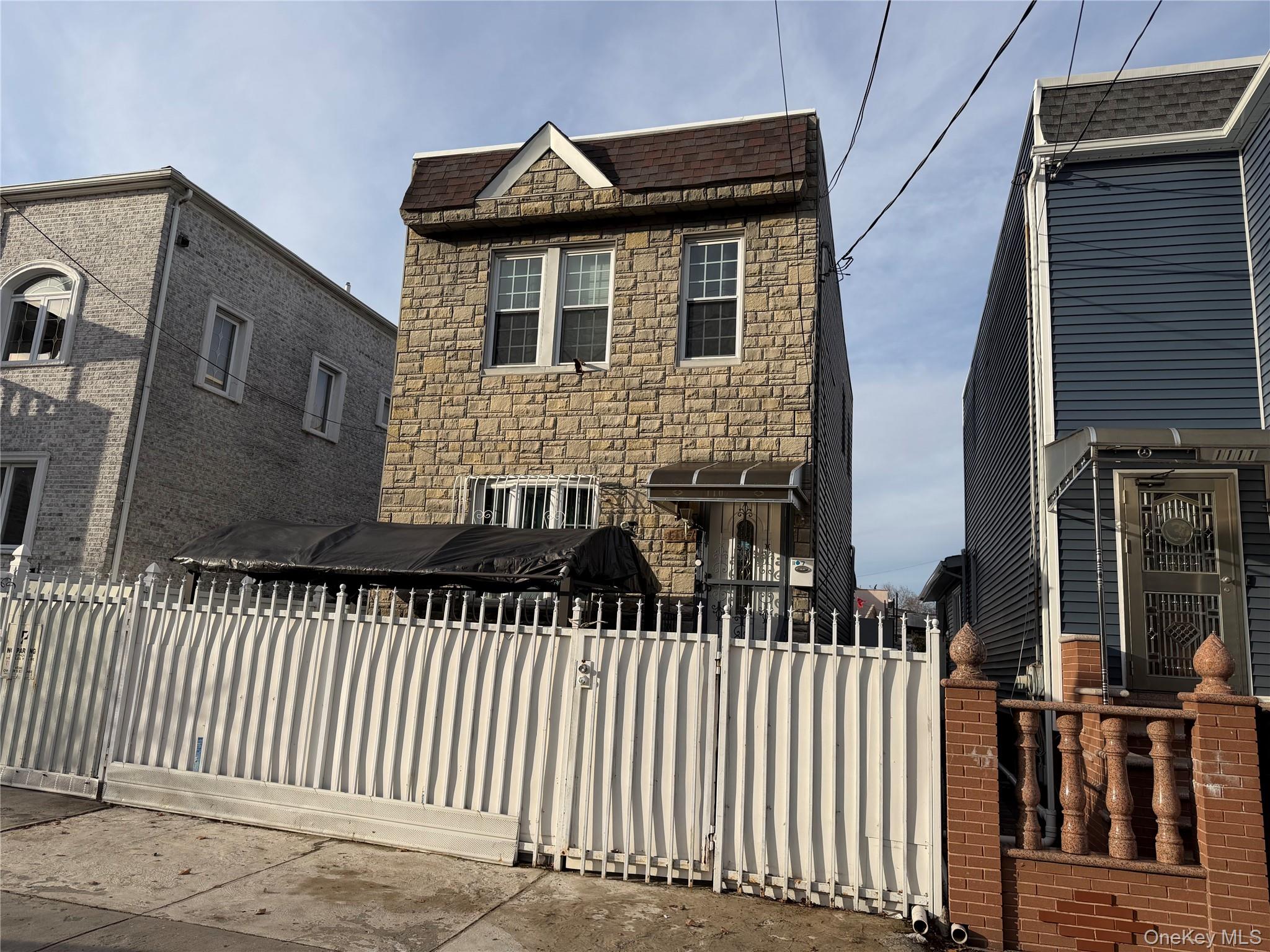#1 photo, 1107 Havemeyer Avenue, Bronx , NY 10462